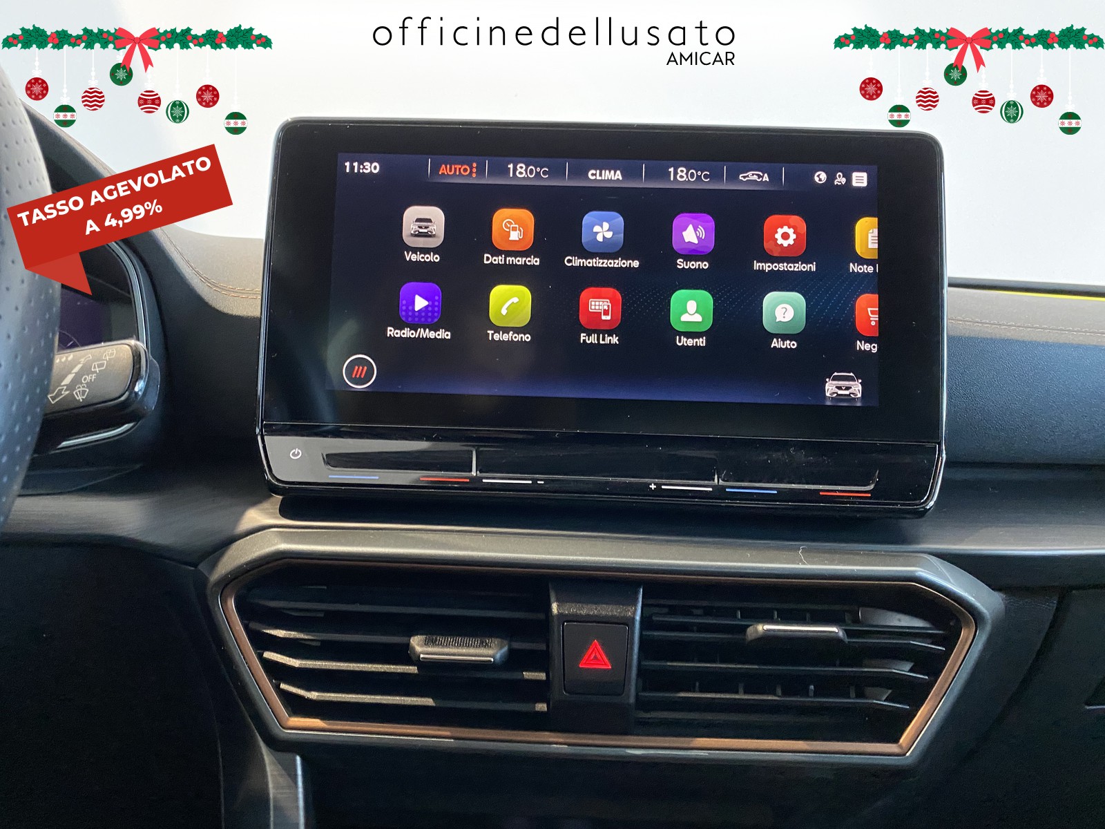 Tutto l'usato e KM 0