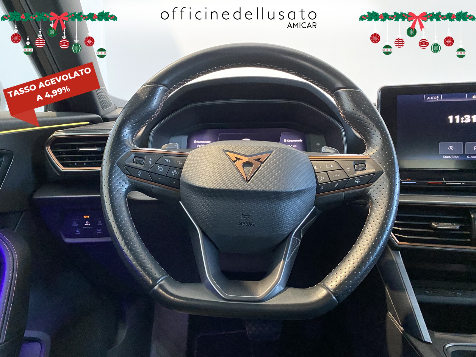 Tutto l'usato e KM 0