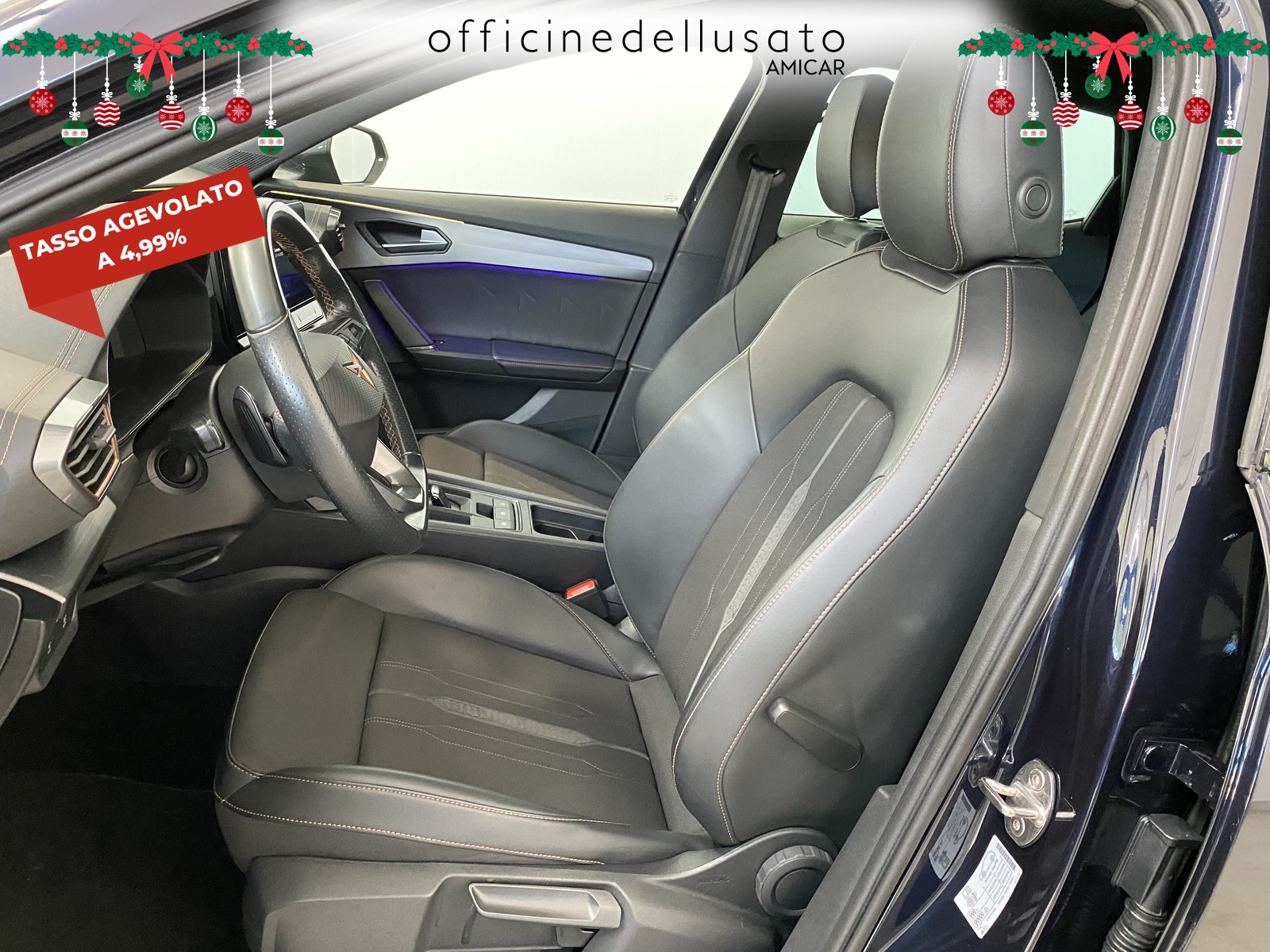 Tutto l'usato e KM 0