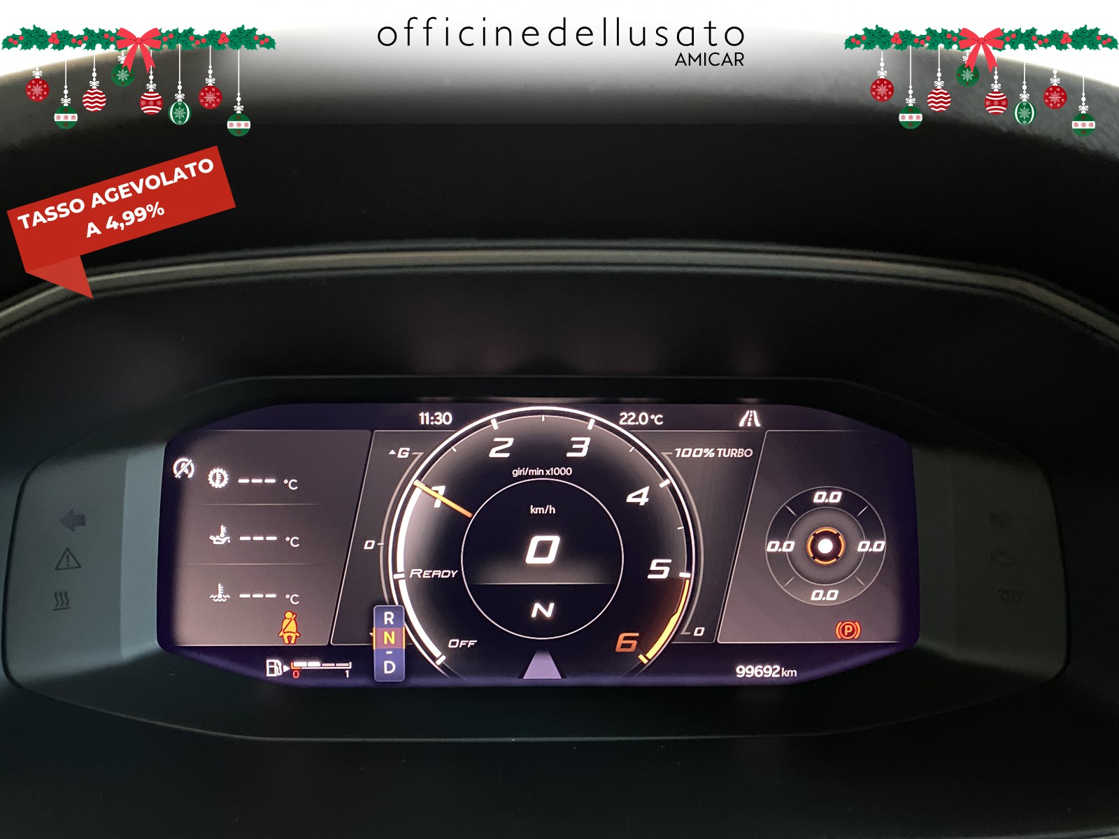 Tutto l'usato e KM 0