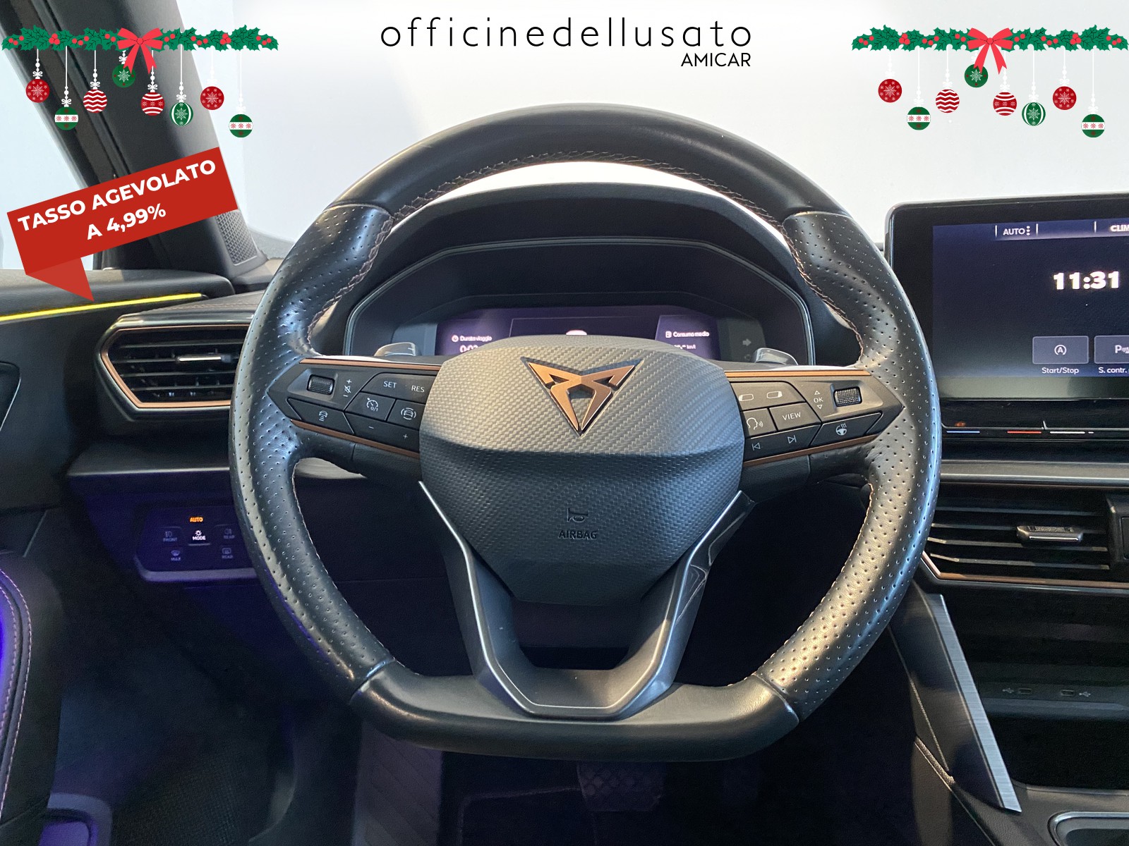 Tutto l'usato e KM 0