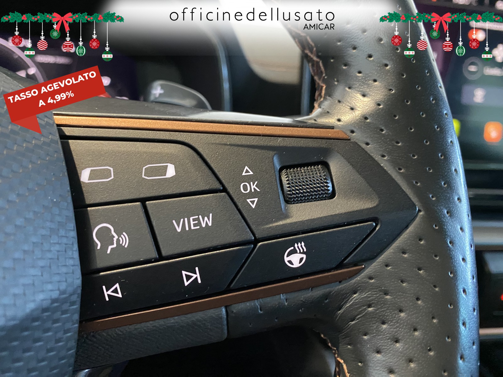 Tutto l'usato e KM 0