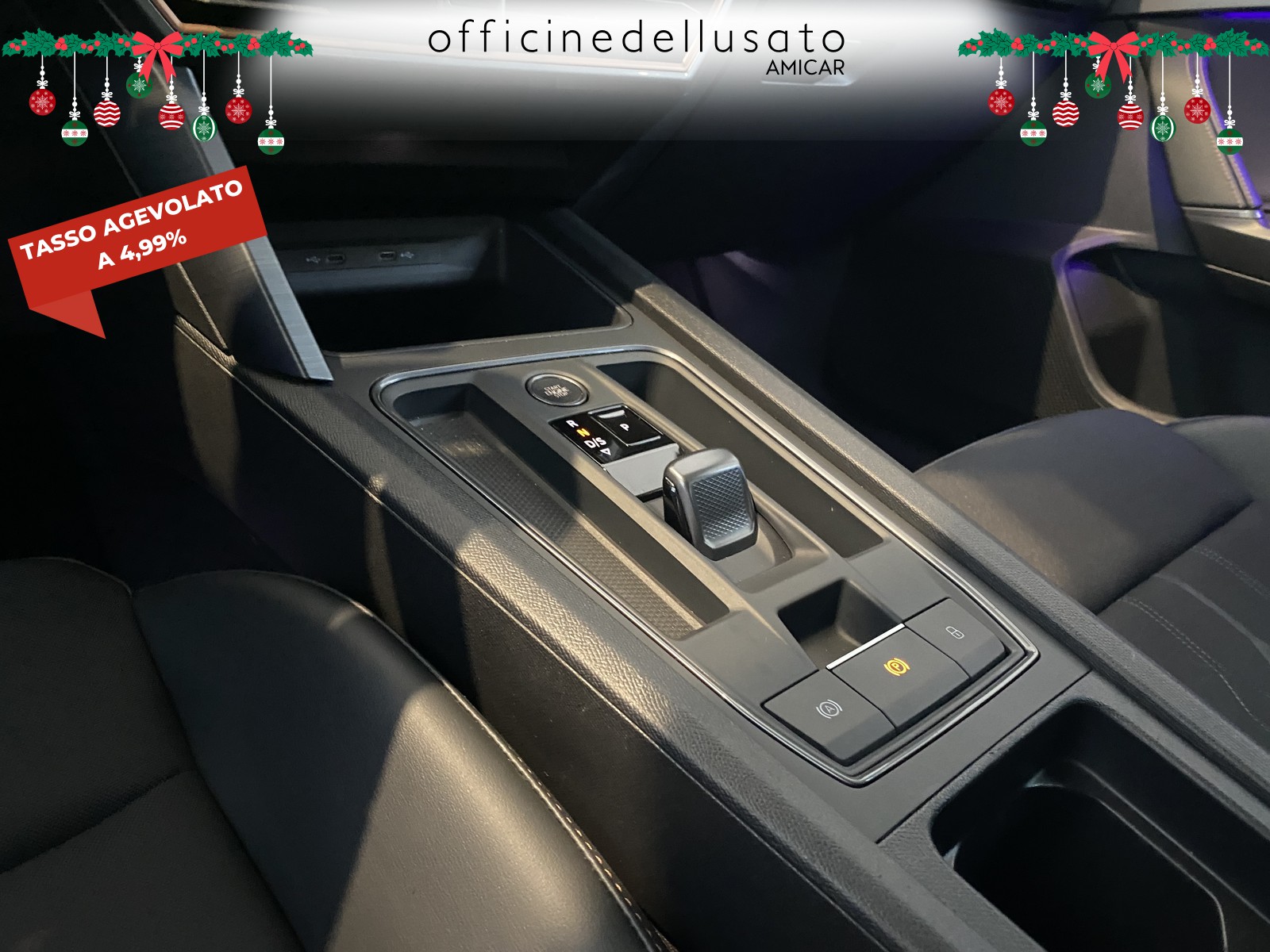 Tutto l'usato e KM 0