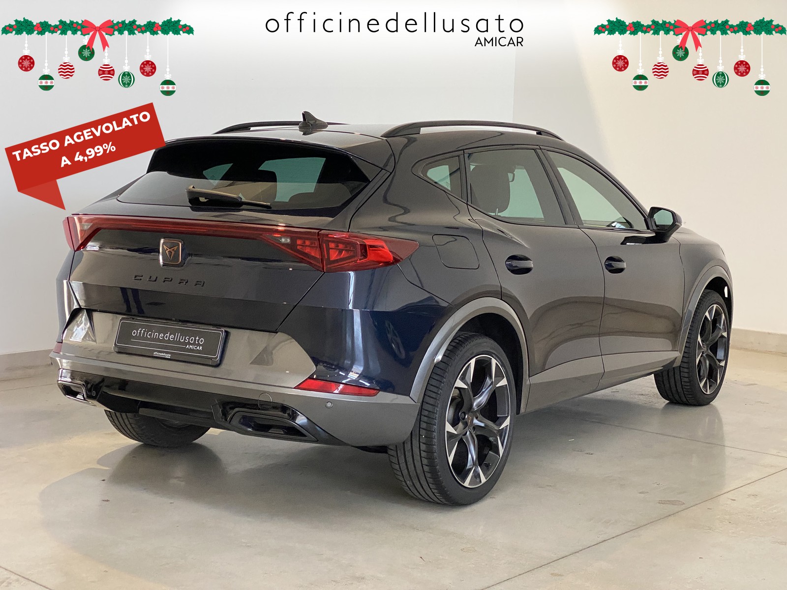 Tutto l'usato e KM 0