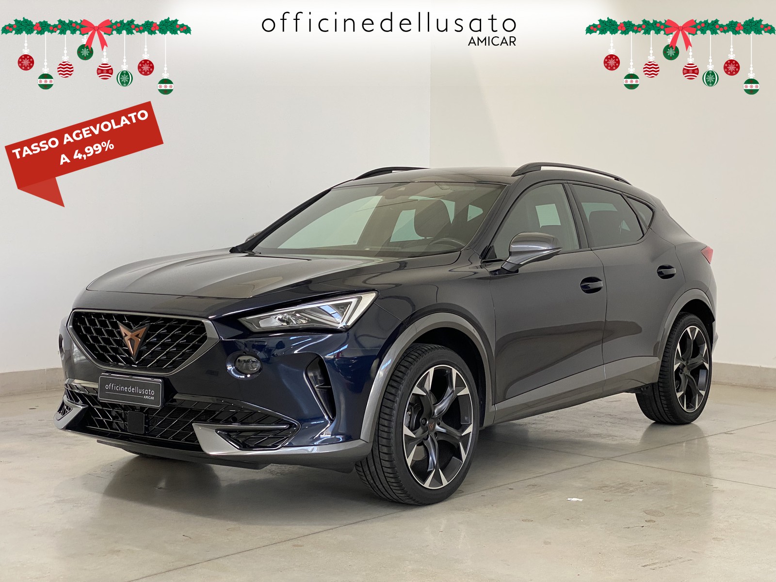 Tutto l'usato e KM 0