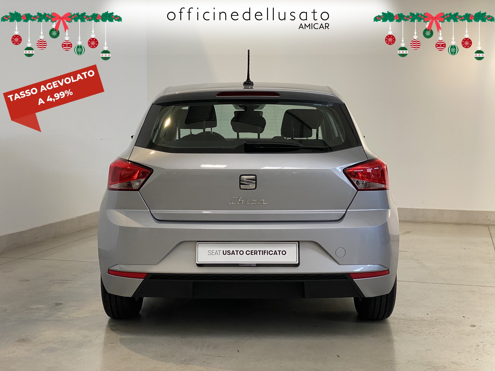 Tutto l'usato e KM 0