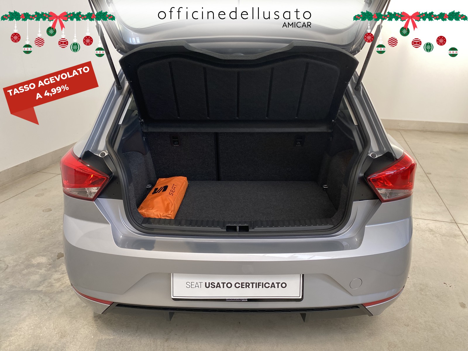 Tutto l'usato e KM 0