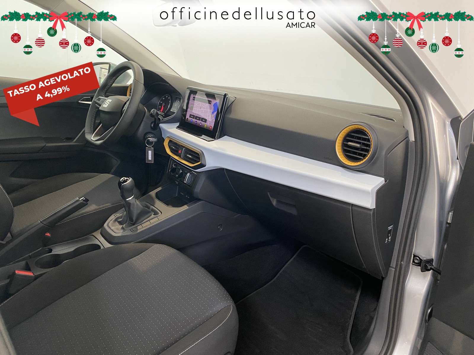 Tutto l'usato e KM 0