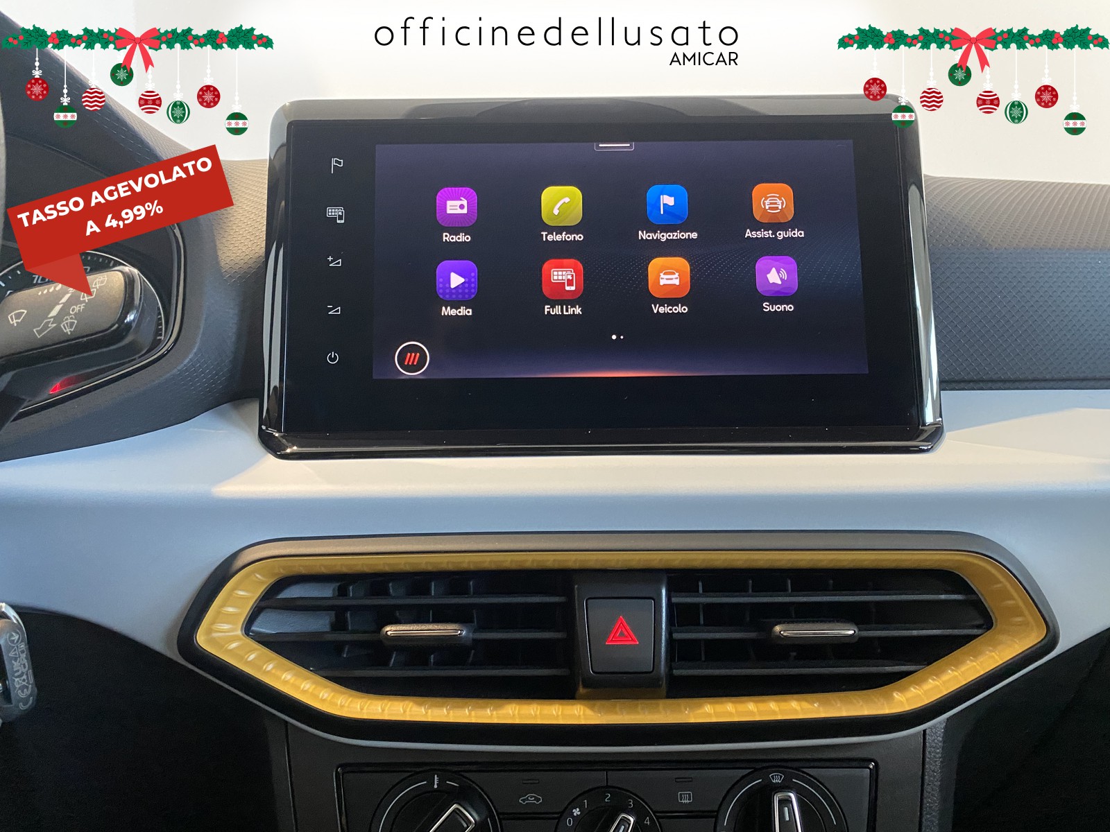 Tutto l'usato e KM 0