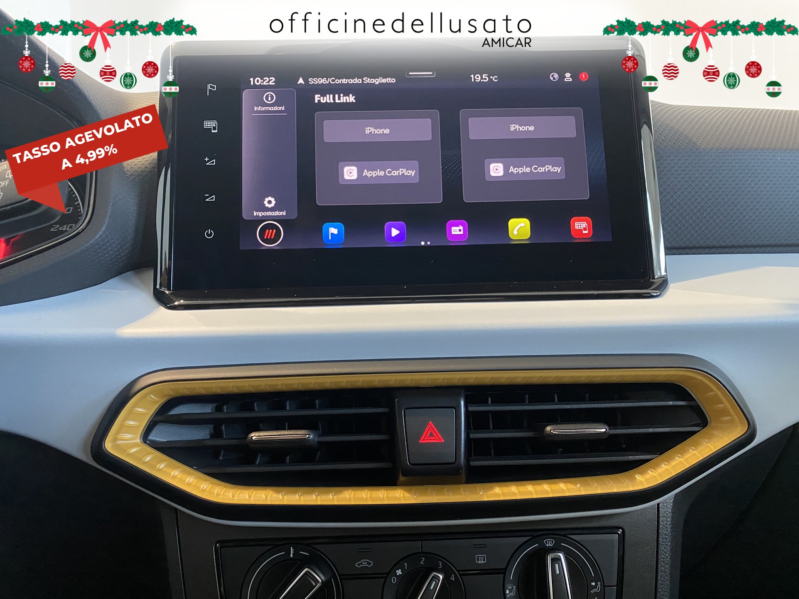 Tutto l'usato e KM 0