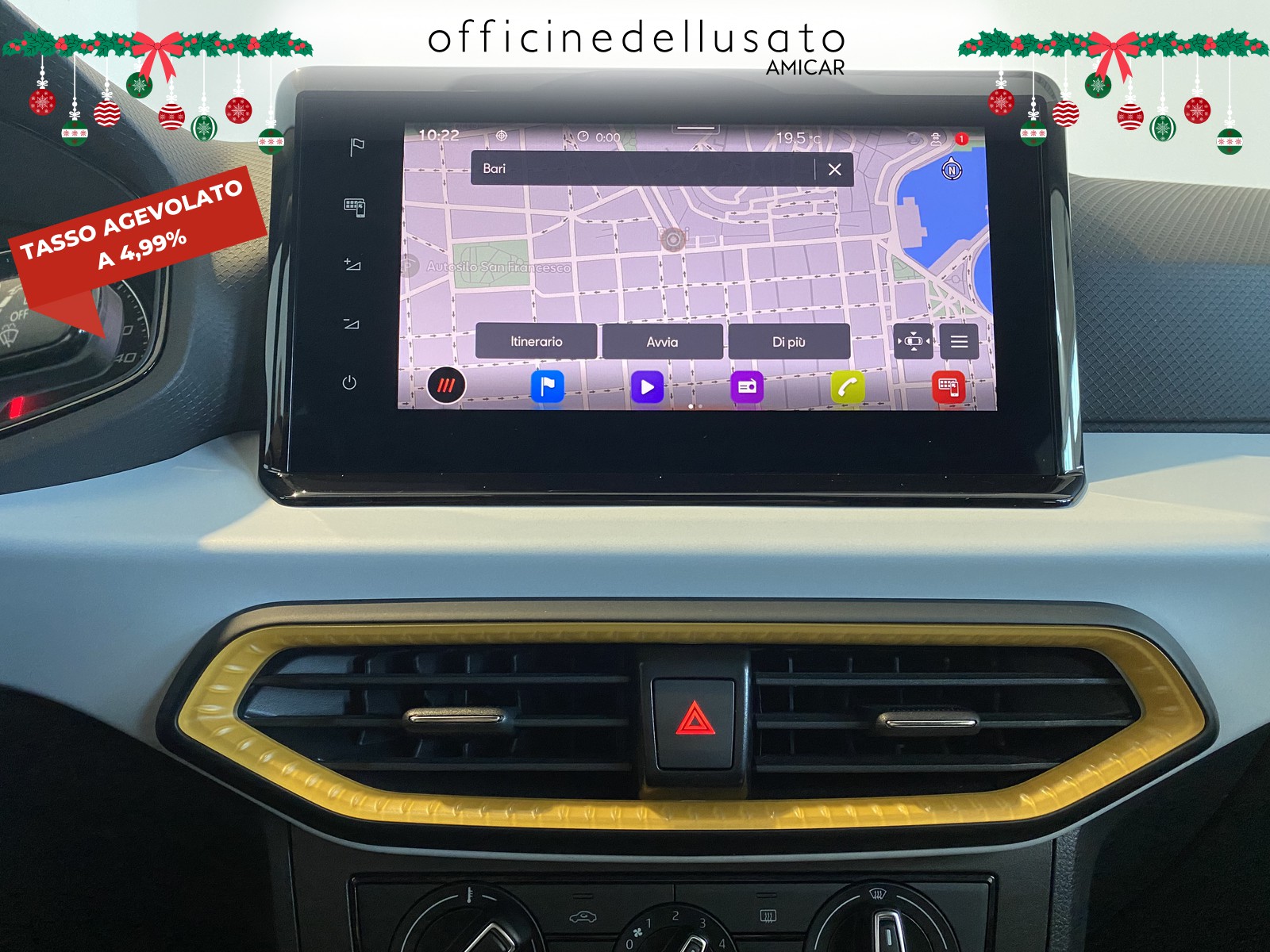 Tutto l'usato e KM 0