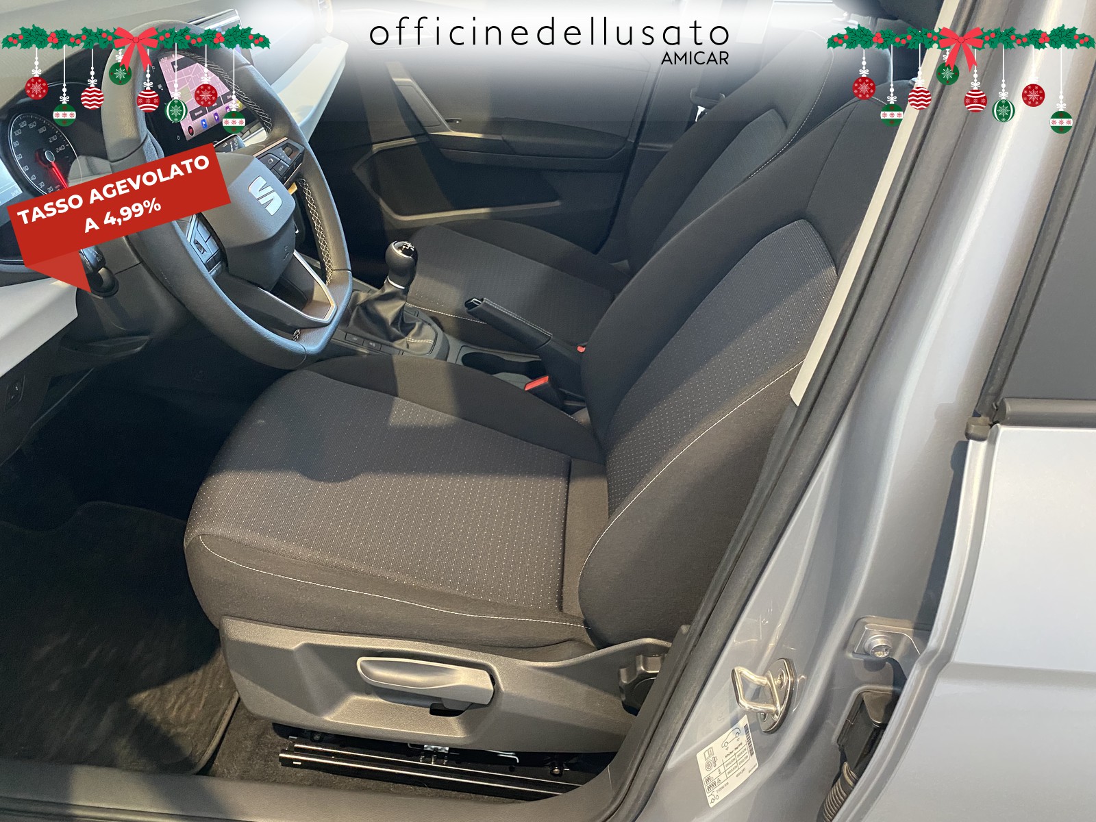 Tutto l'usato e KM 0