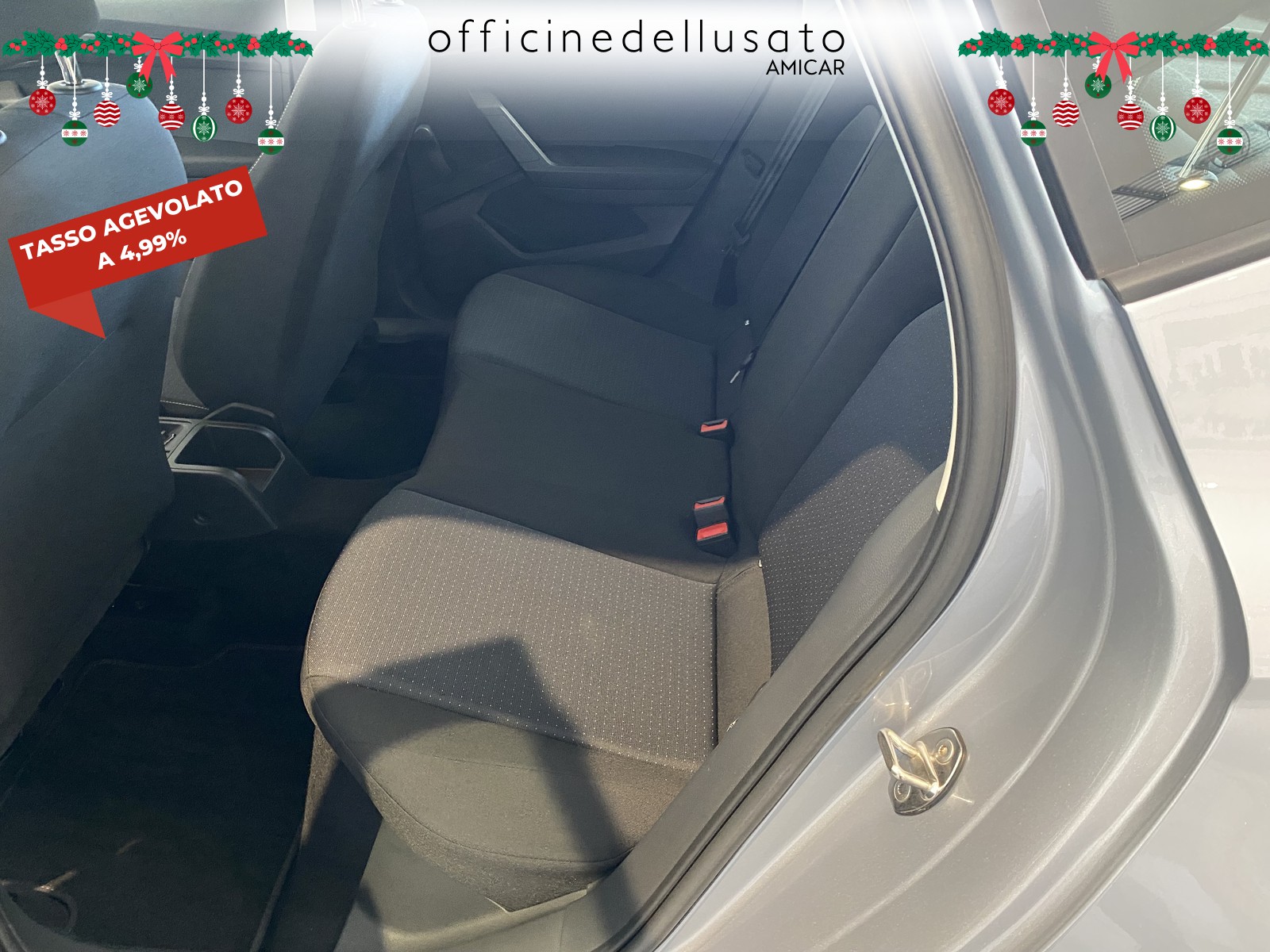 Tutto l'usato e KM 0