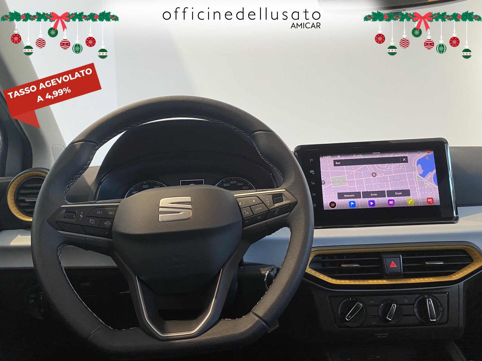 Tutto l'usato e KM 0