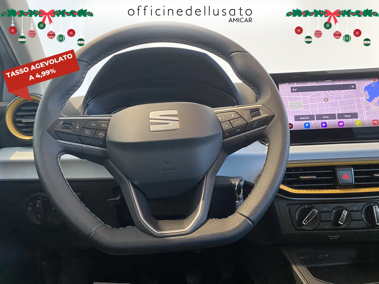 Tutto l'usato e KM 0