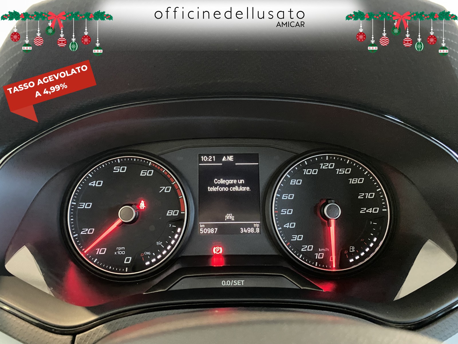 Tutto l'usato e KM 0