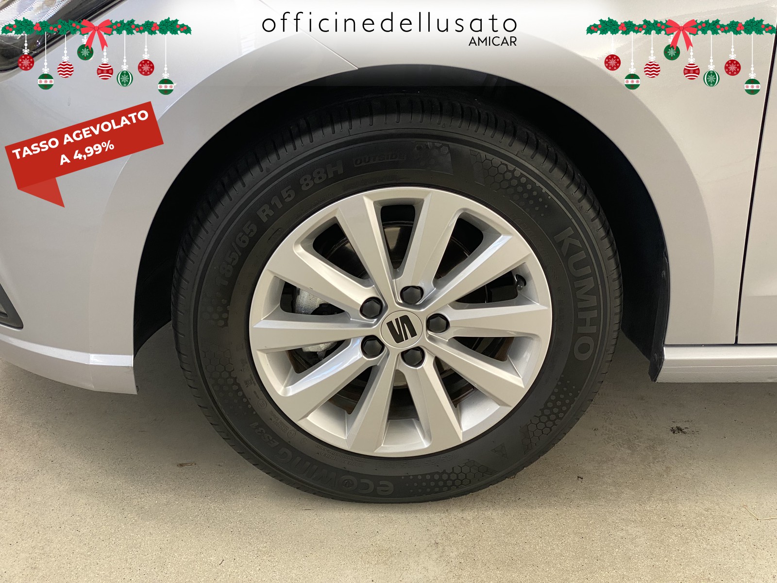 Tutto l'usato e KM 0