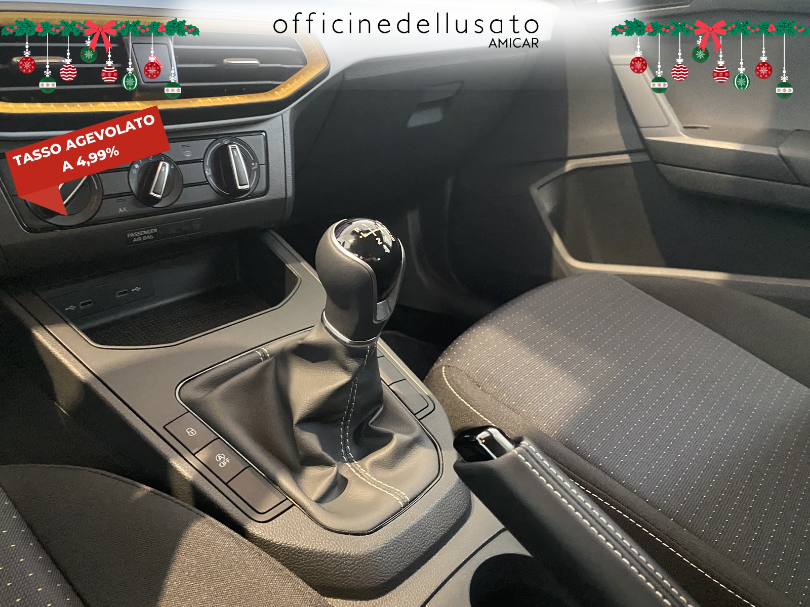 Tutto l'usato e KM 0