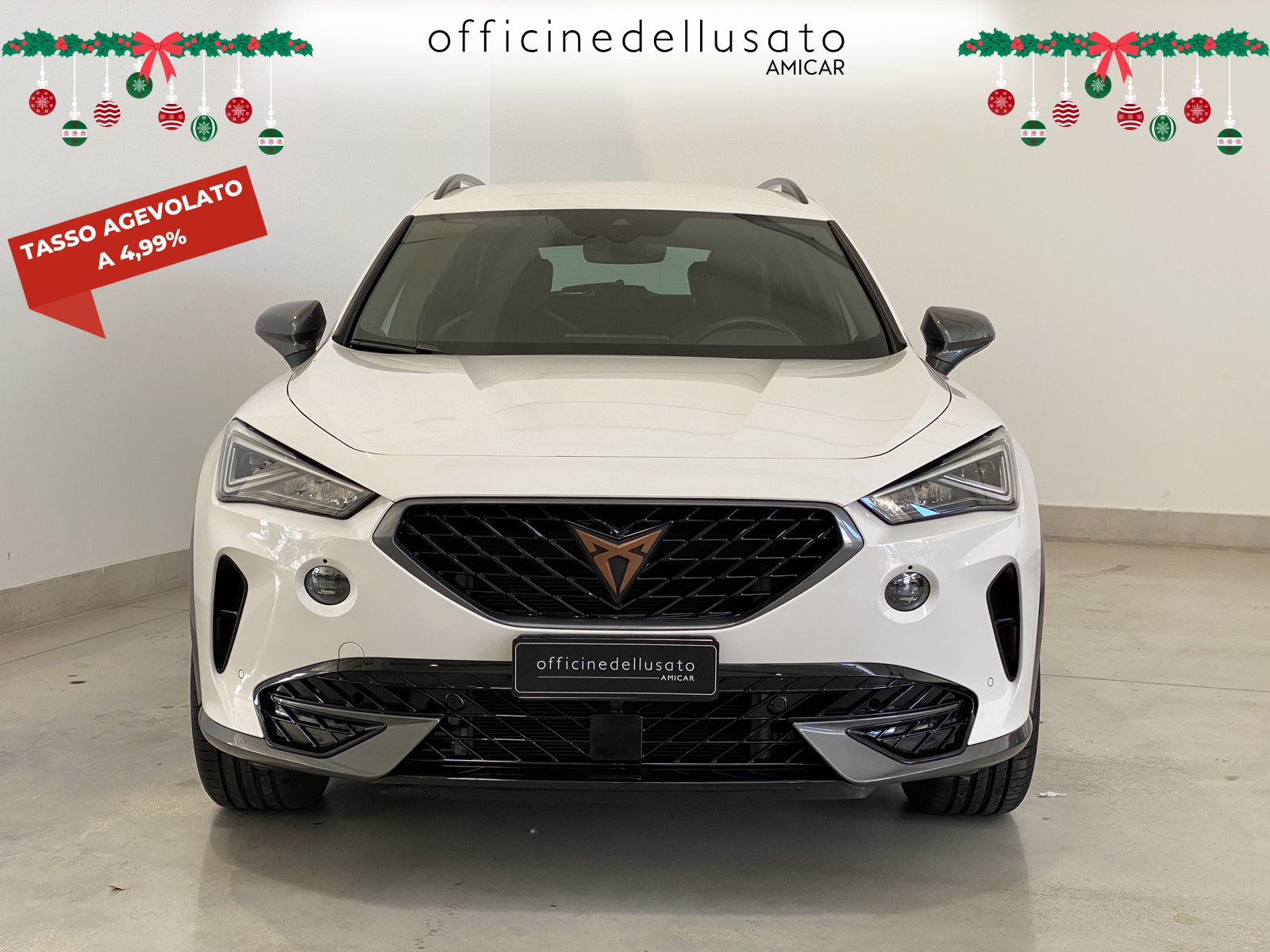 Tutto l'usato e KM 0