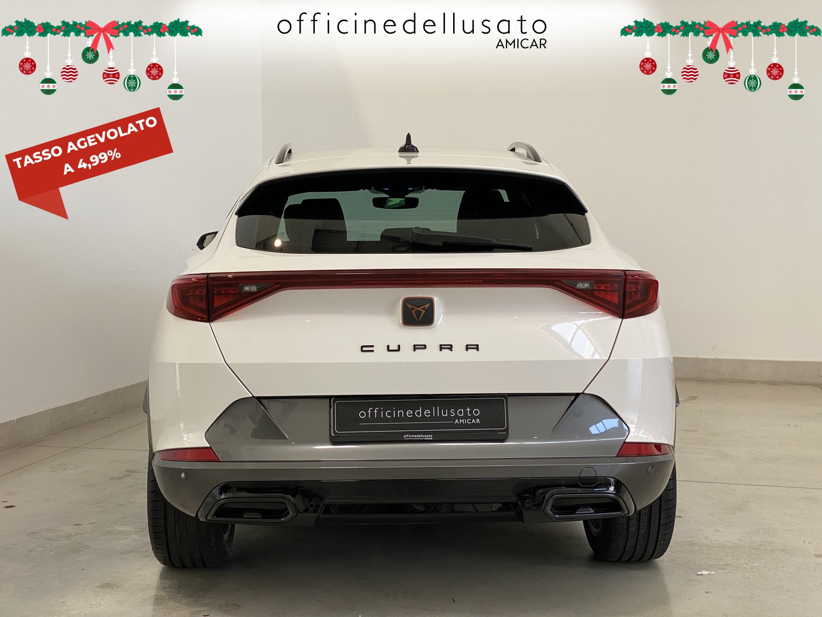 Tutto l'usato e KM 0