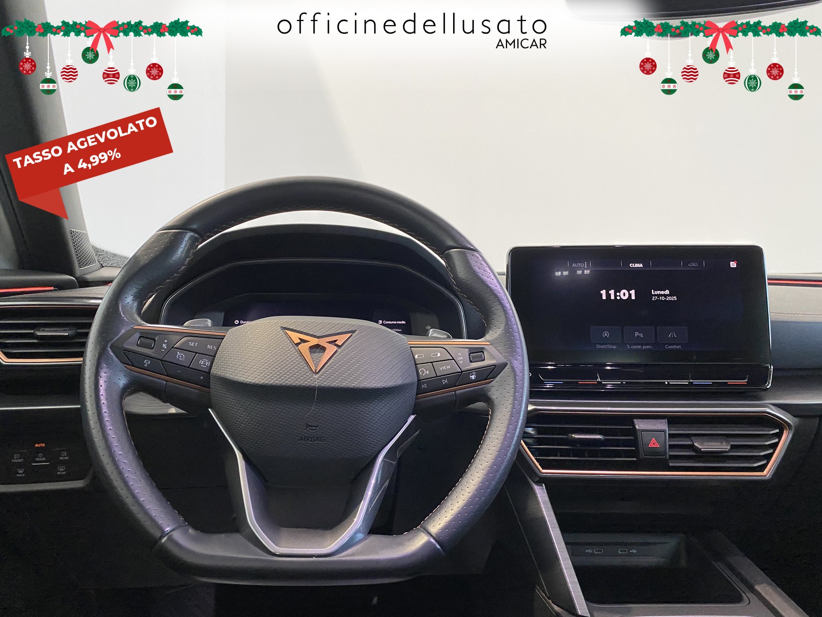 Tutto l'usato e KM 0