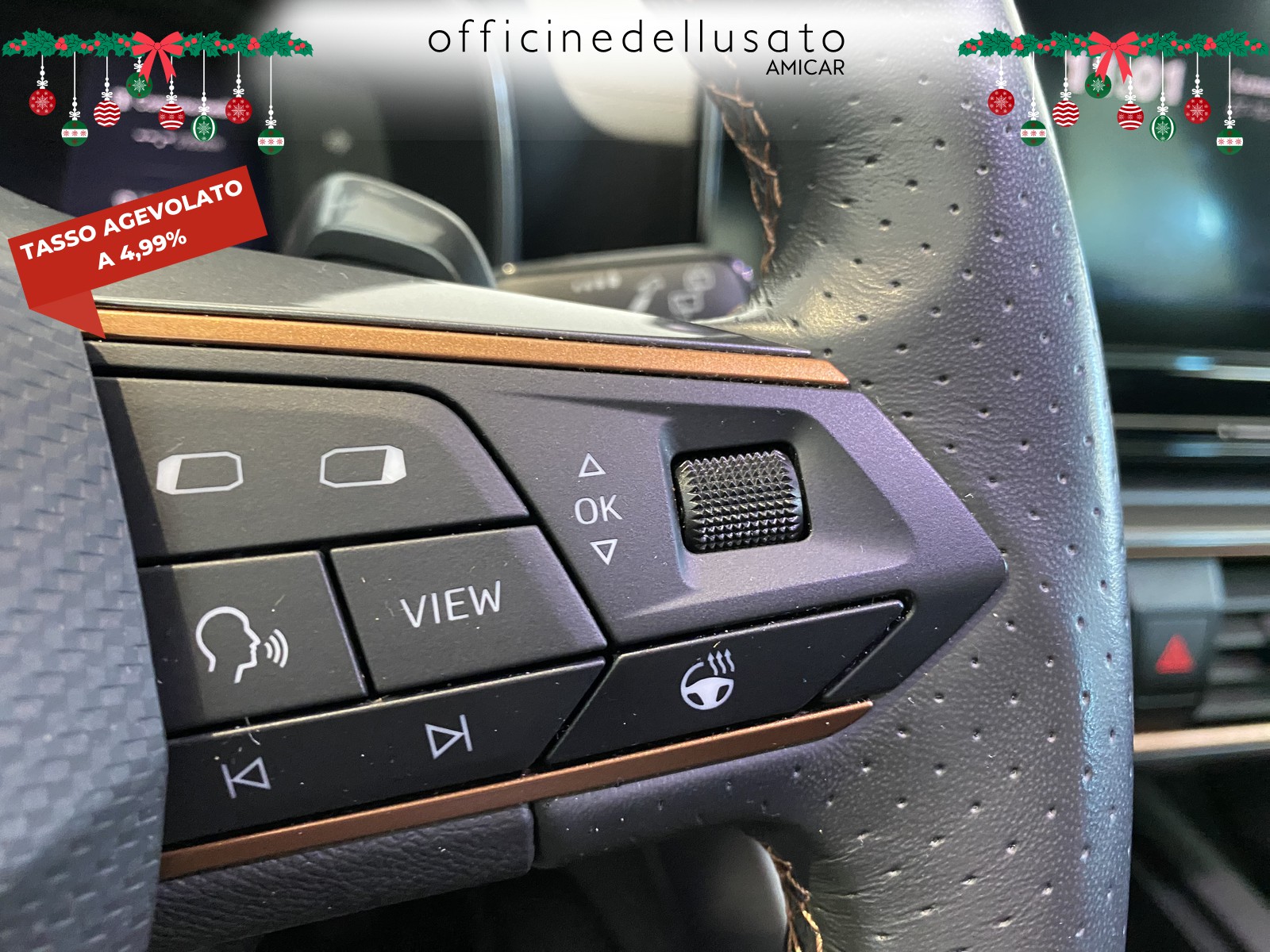 Tutto l'usato e KM 0