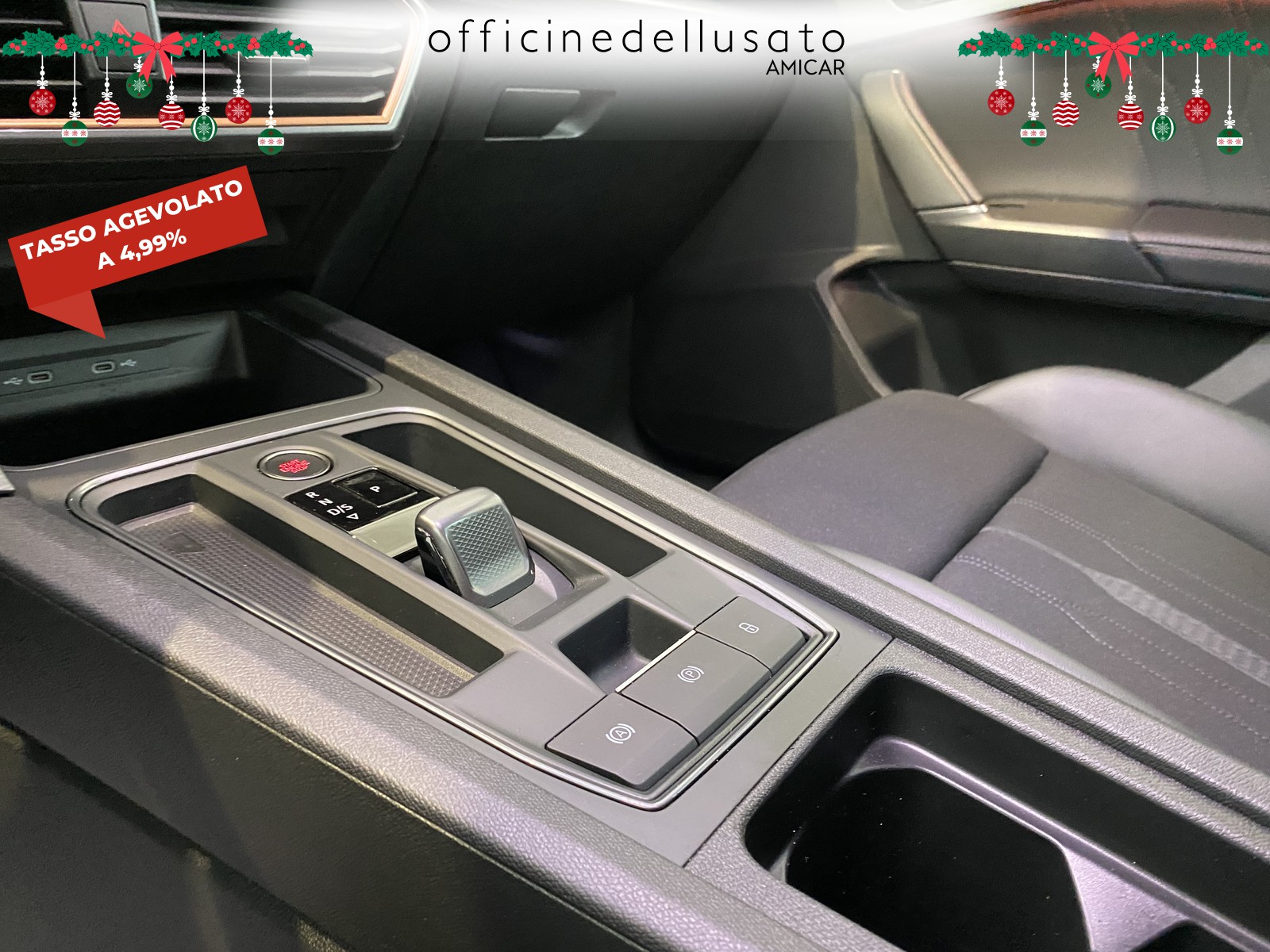 Tutto l'usato e KM 0