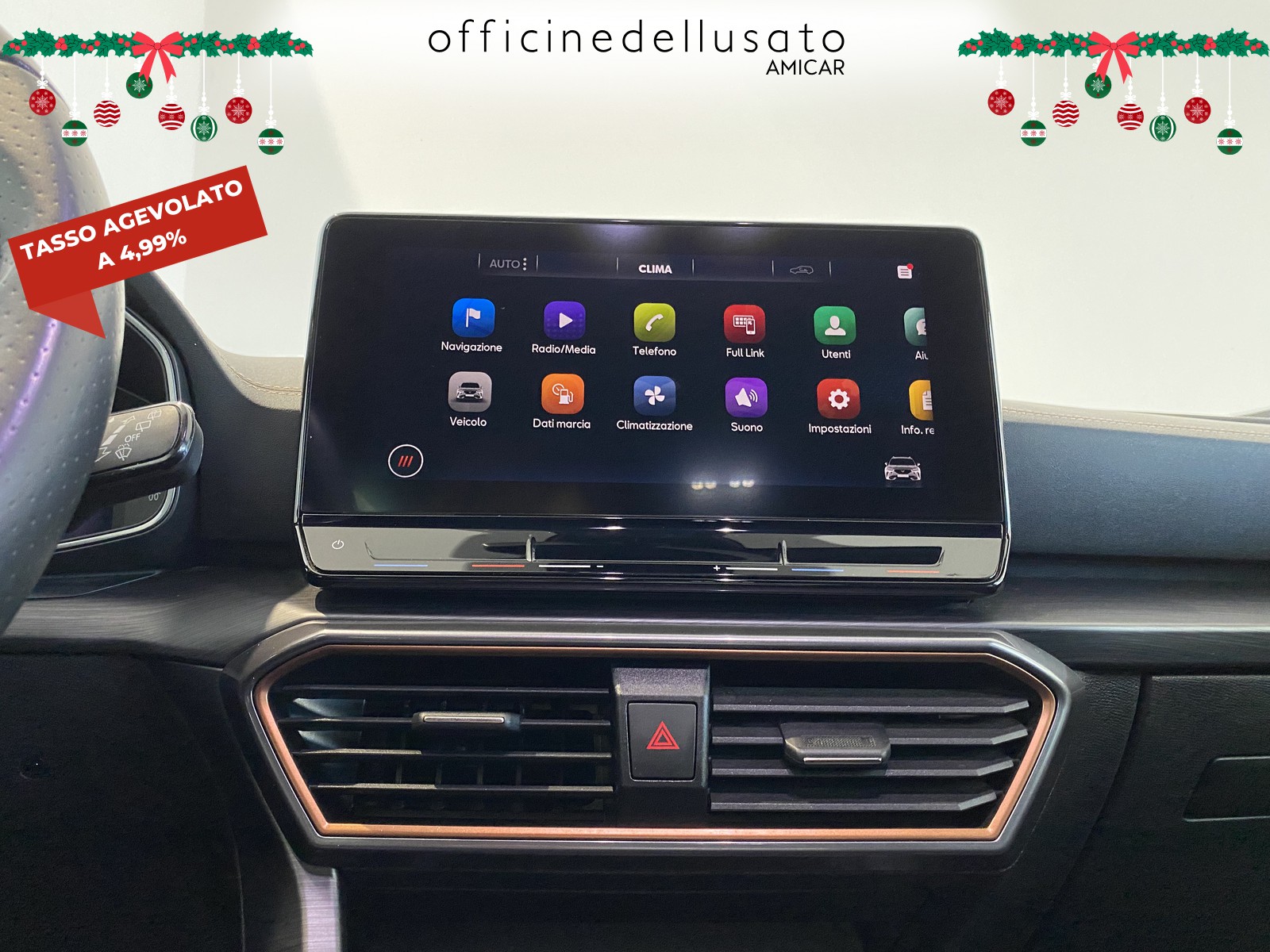 Tutto l'usato e KM 0