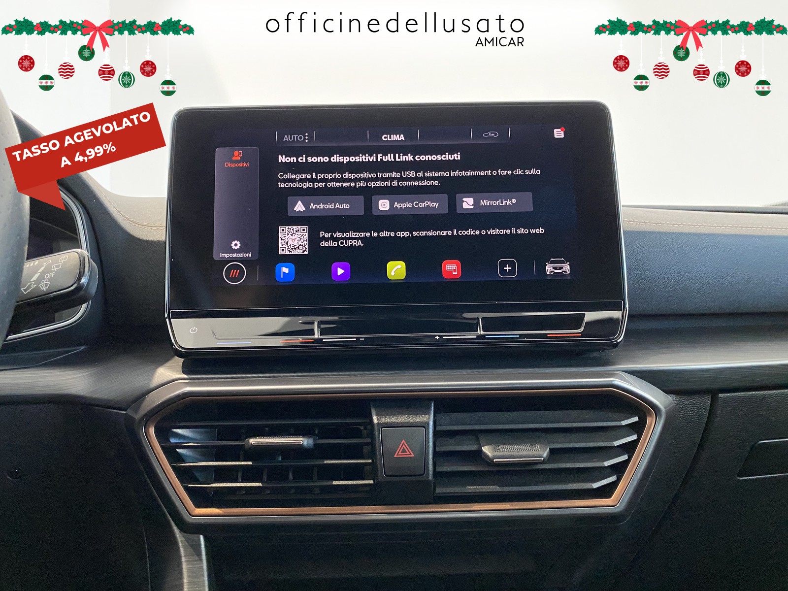 Tutto l'usato e KM 0