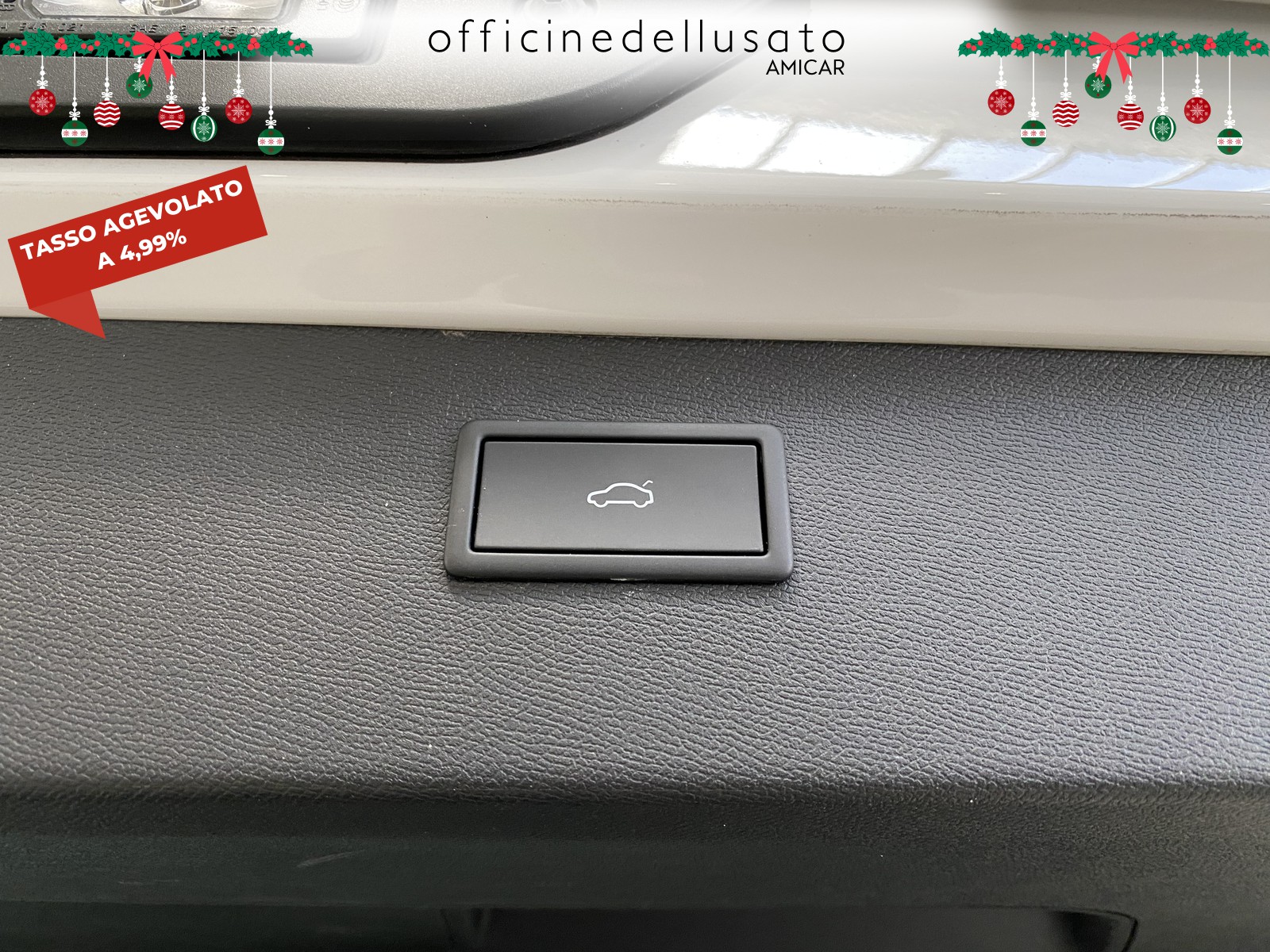 Tutto l'usato e KM 0