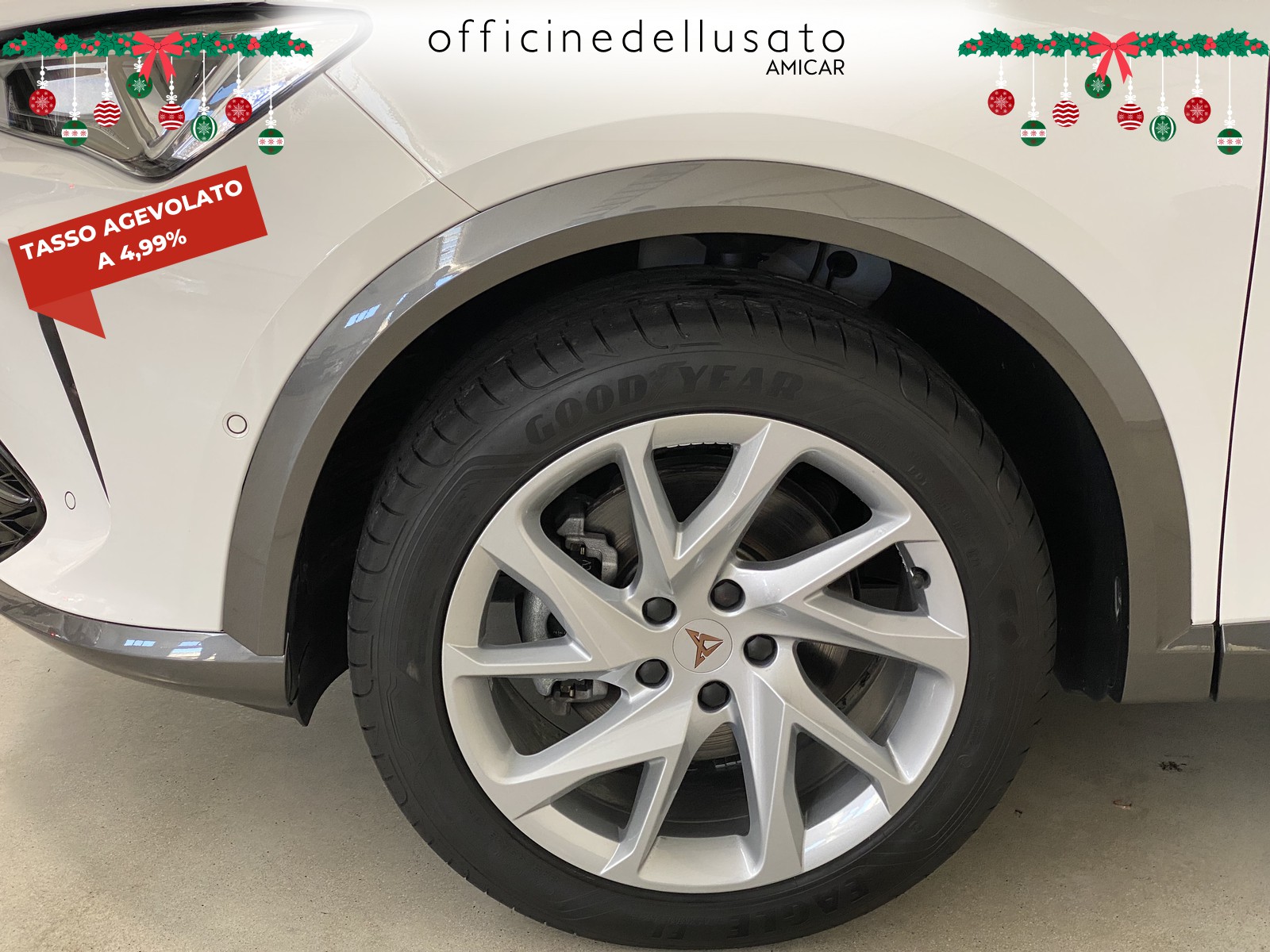 Tutto l'usato e KM 0