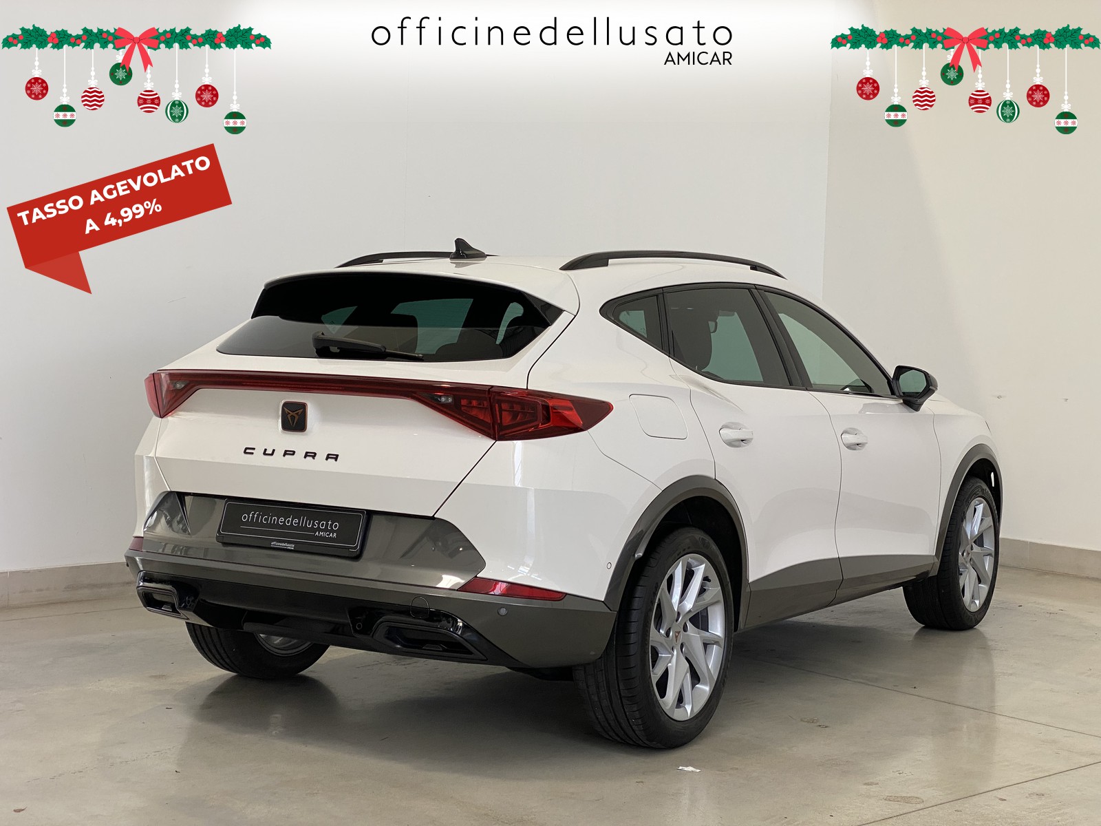 Tutto l'usato e KM 0