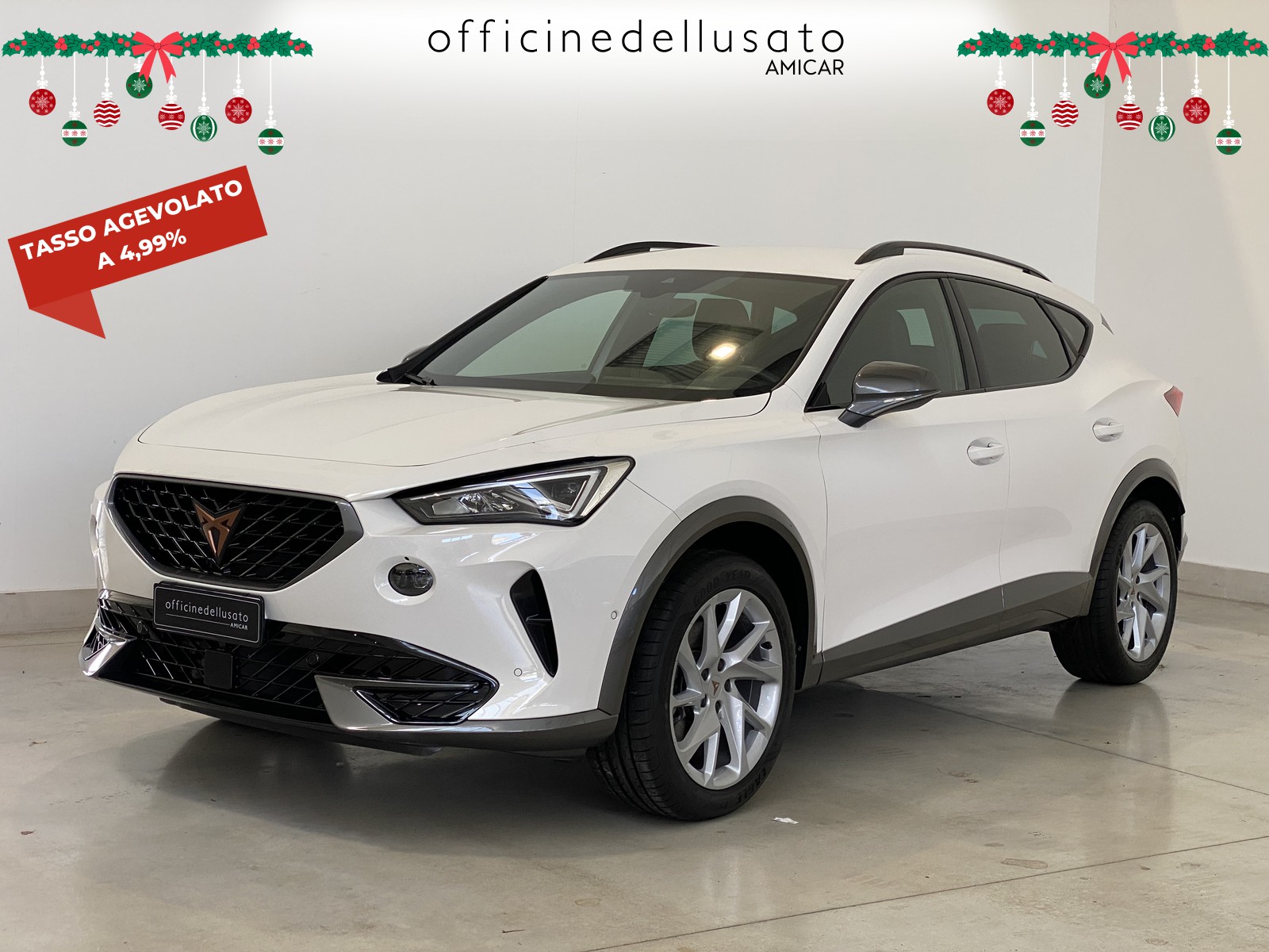 Tutto l'usato e KM 0