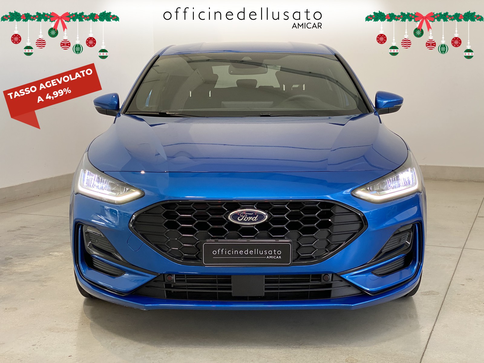 Tutto l'usato e KM 0