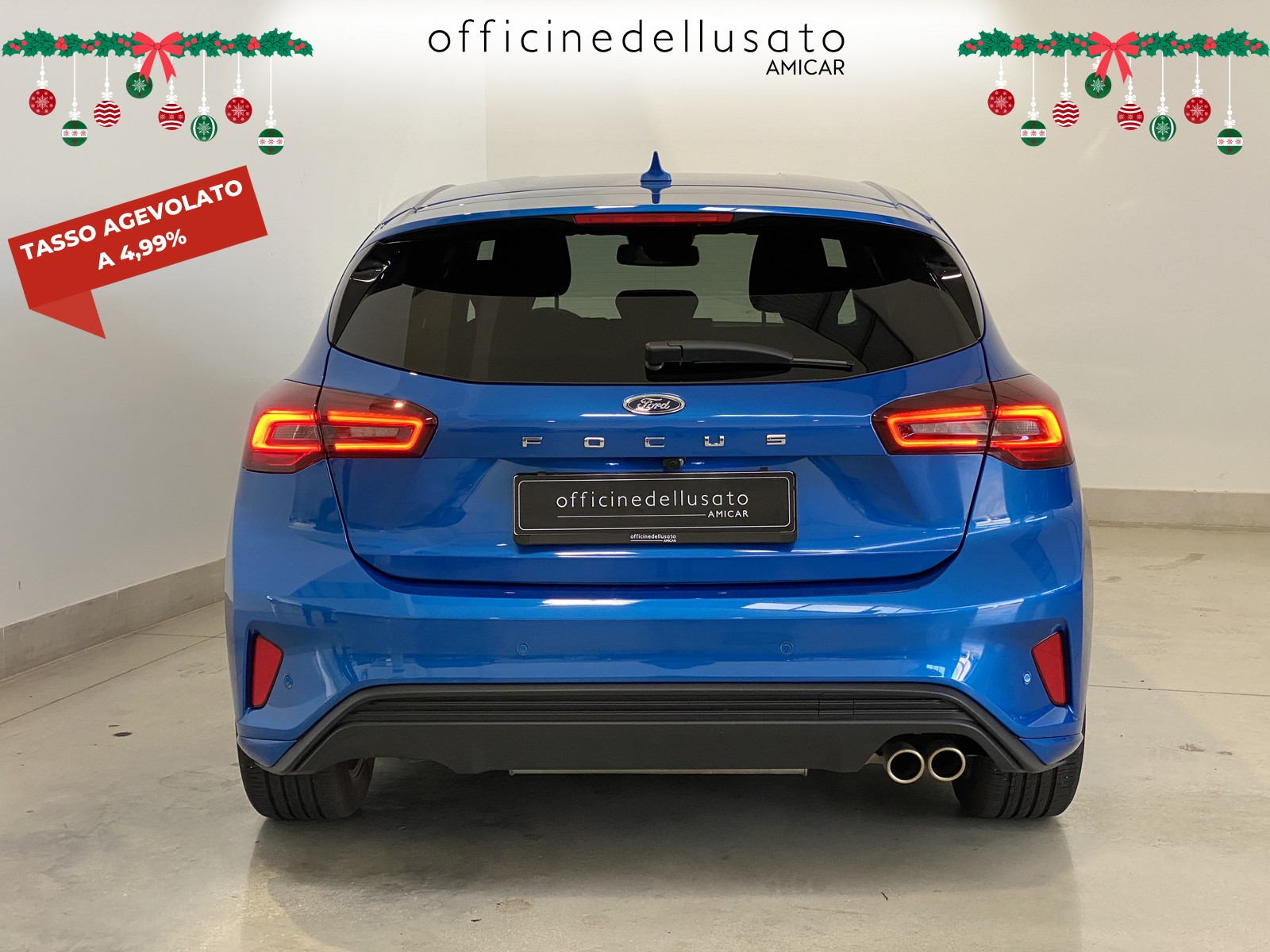 Tutto l'usato e KM 0