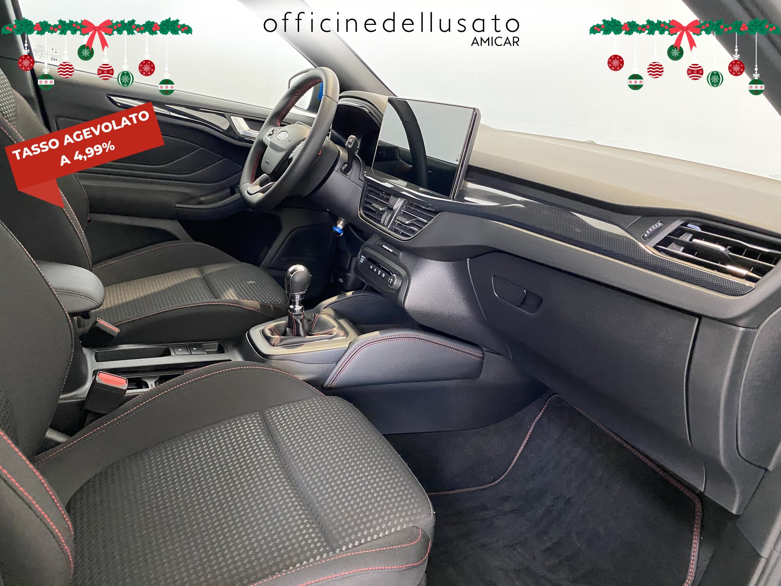 Tutto l'usato e KM 0