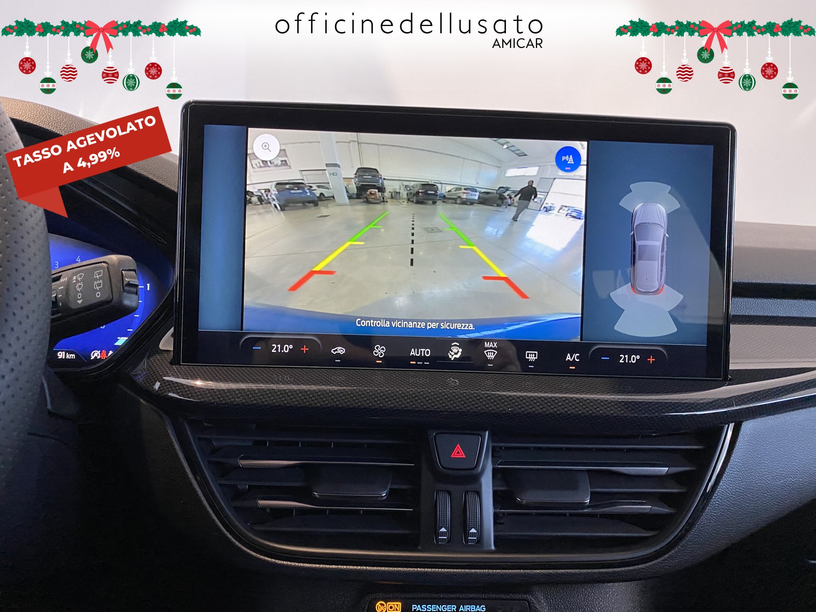 Tutto l'usato e KM 0