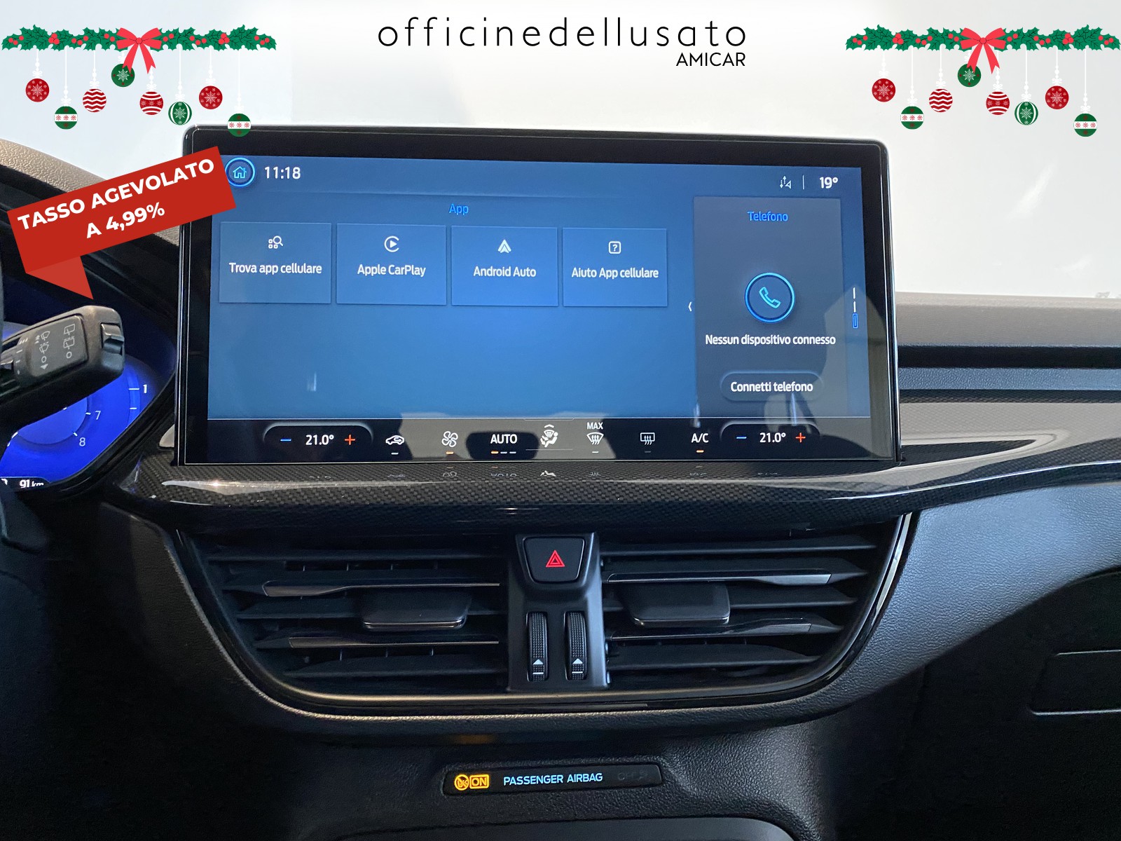 Tutto l'usato e KM 0