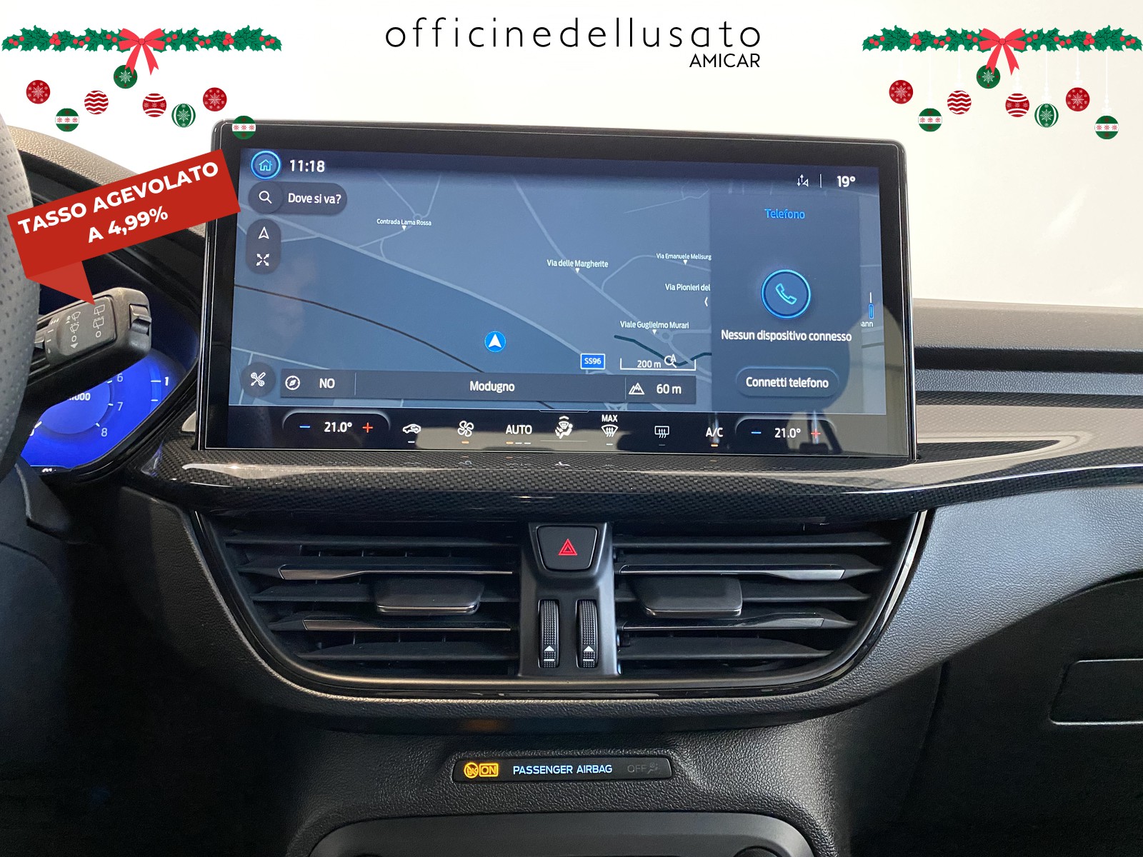 Tutto l'usato e KM 0