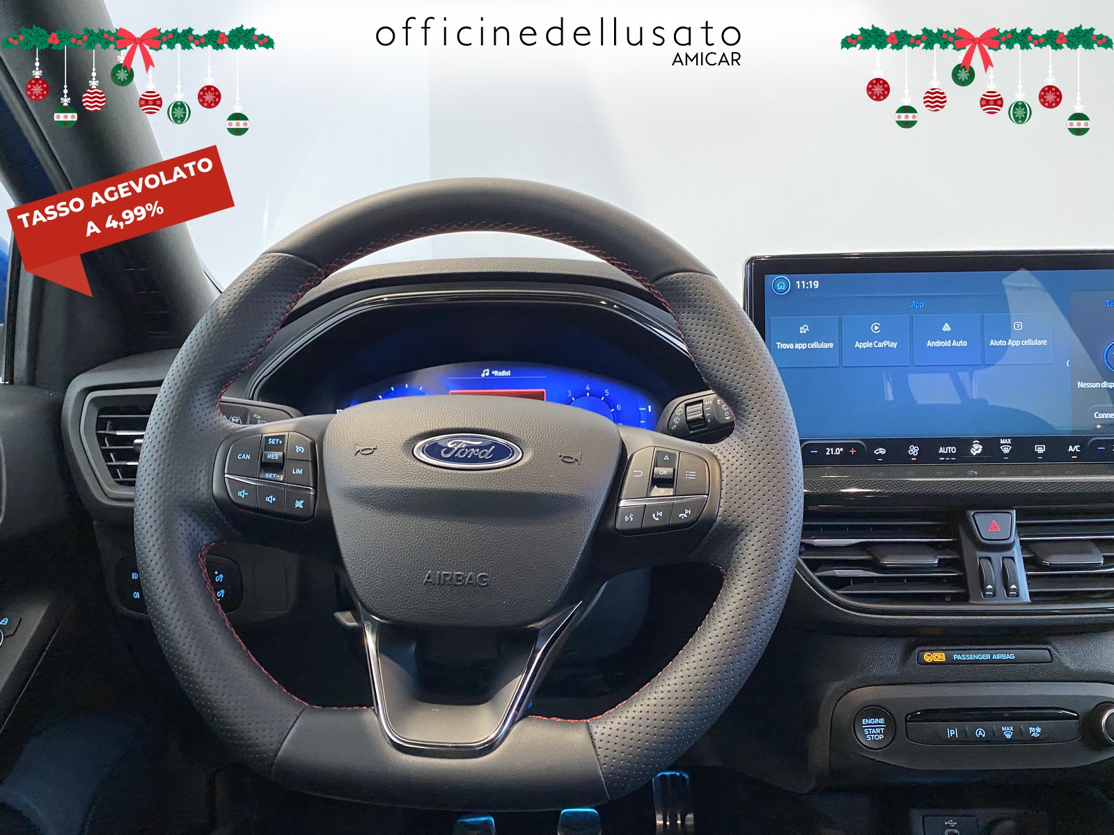 Tutto l'usato e KM 0