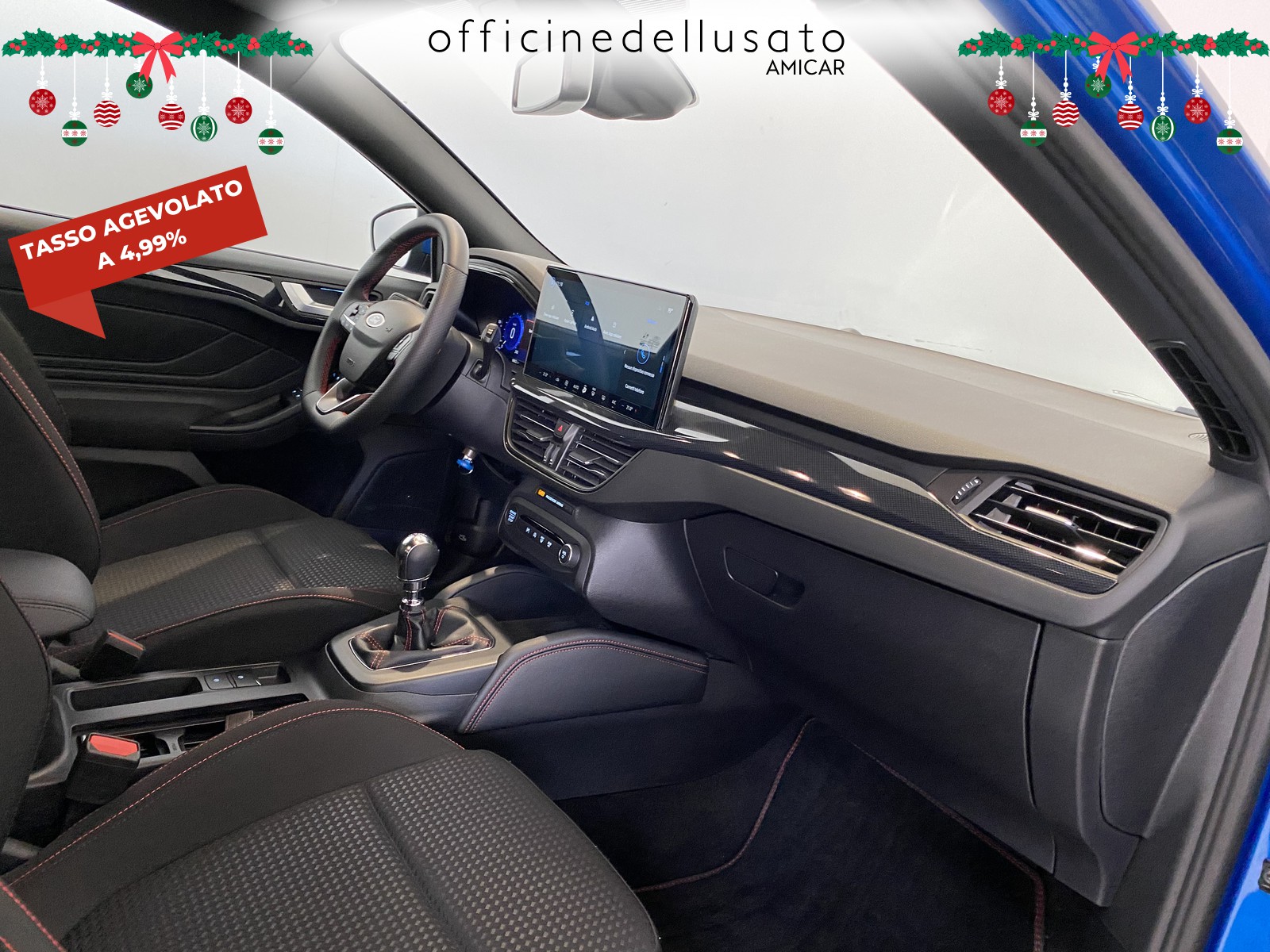 Tutto l'usato e KM 0