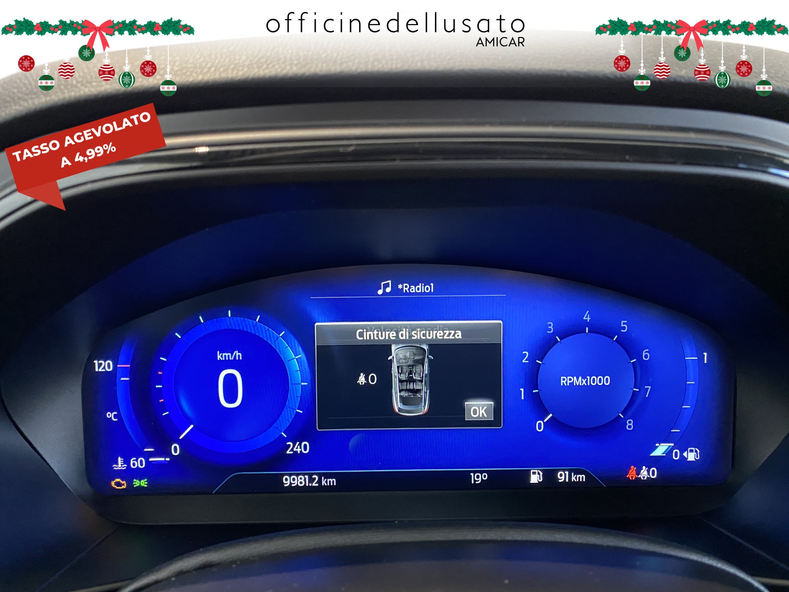 Tutto l'usato e KM 0