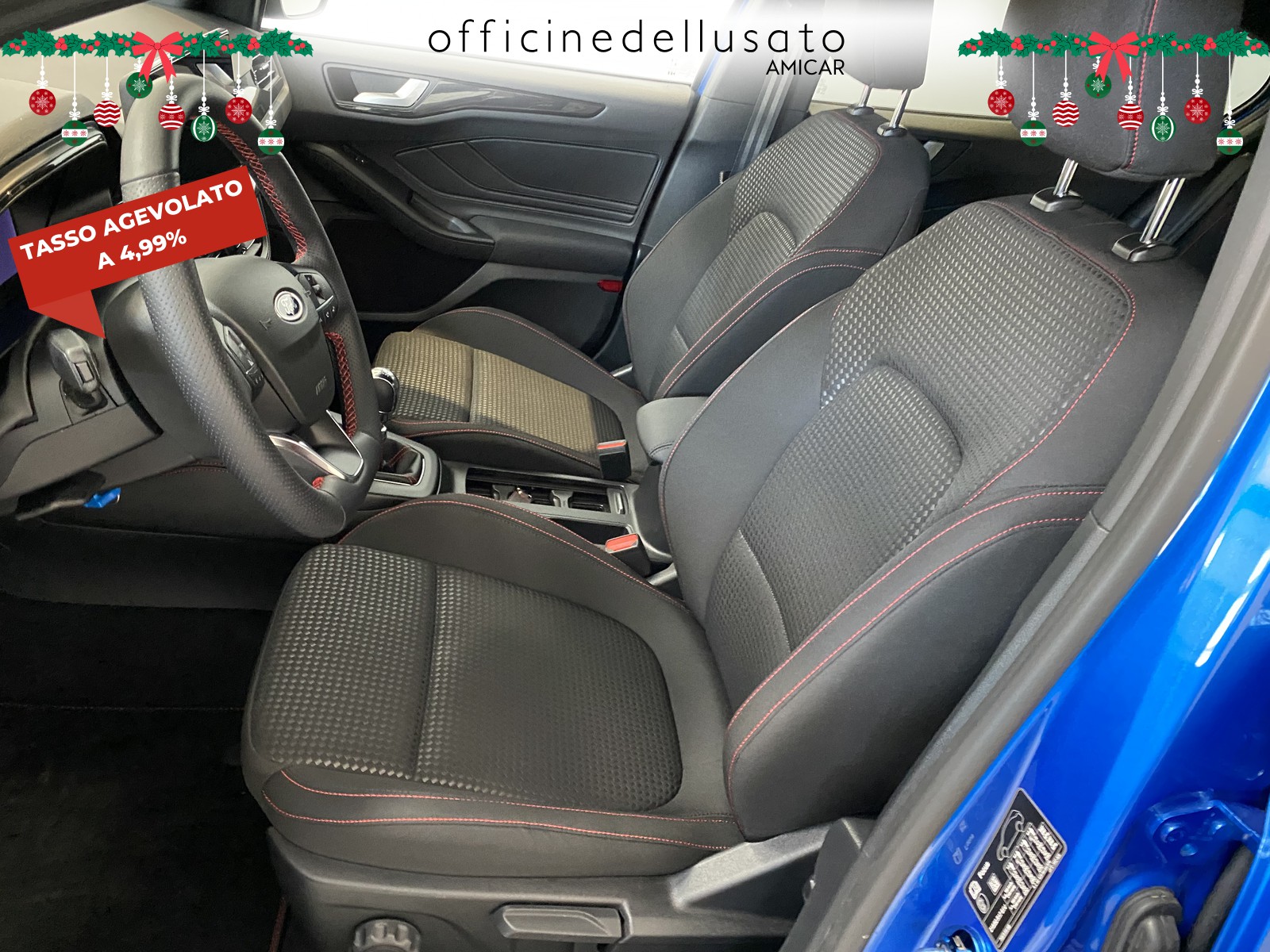 Tutto l'usato e KM 0