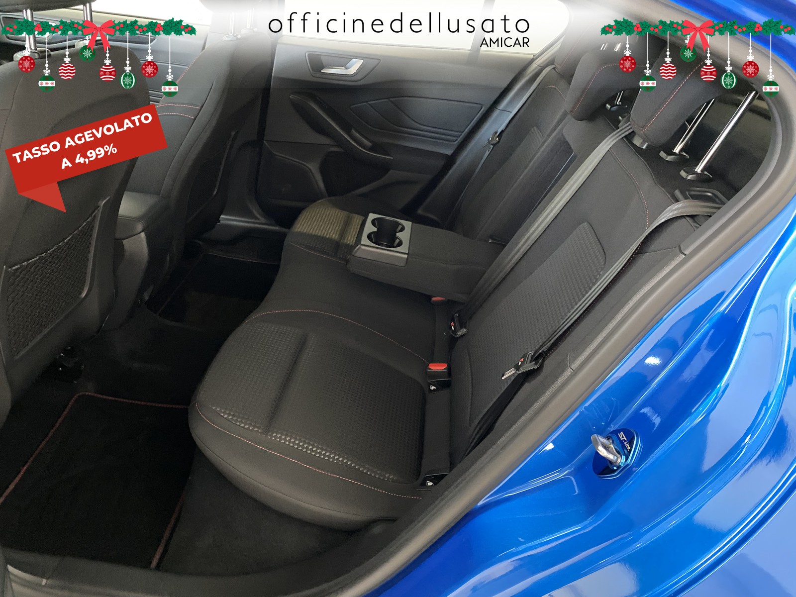 Tutto l'usato e KM 0