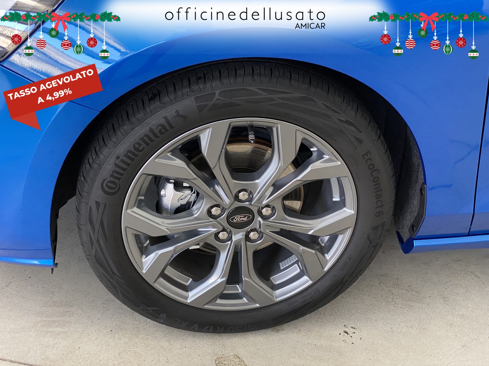 Tutto l'usato e KM 0