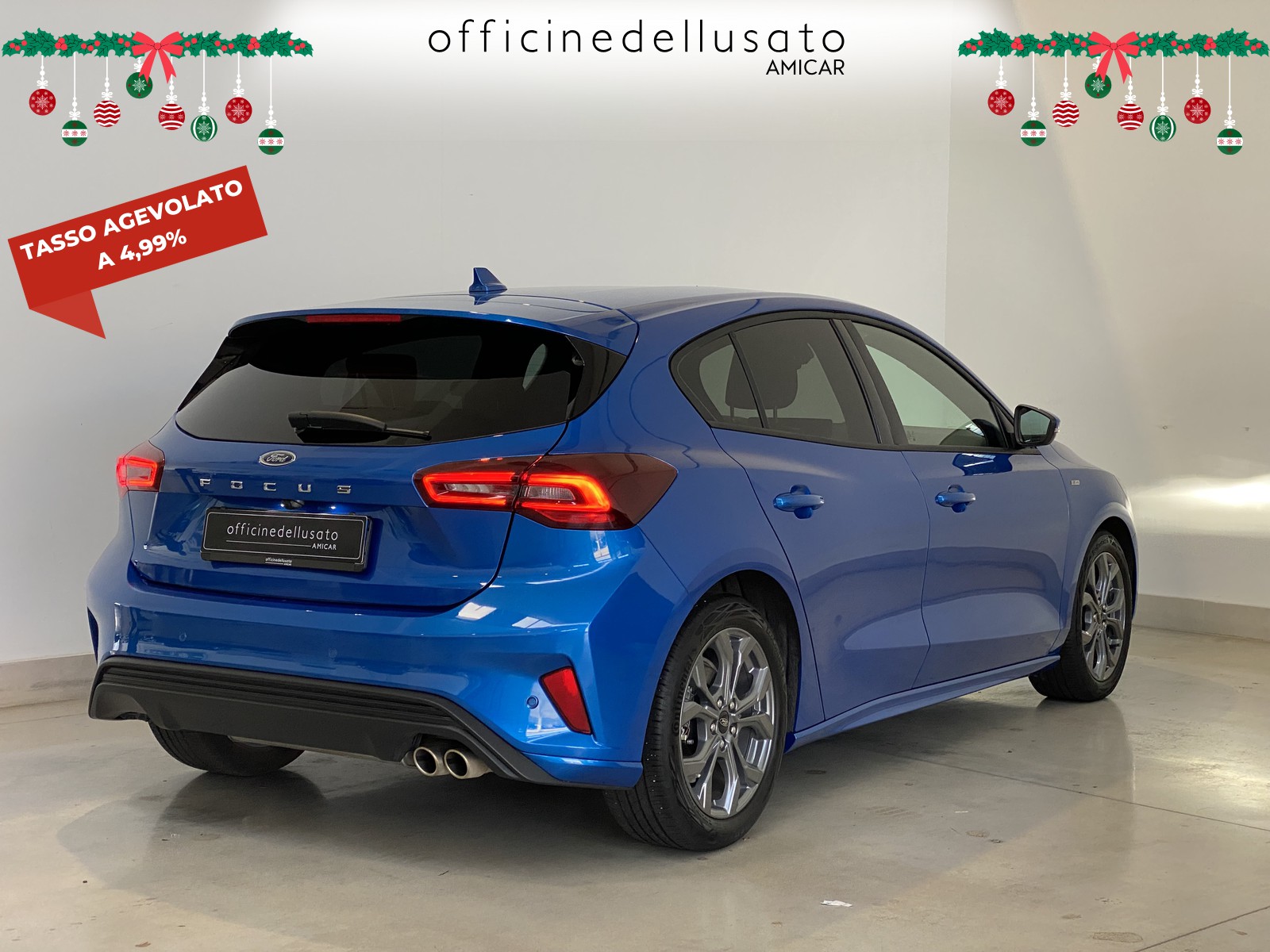 Tutto l'usato e KM 0