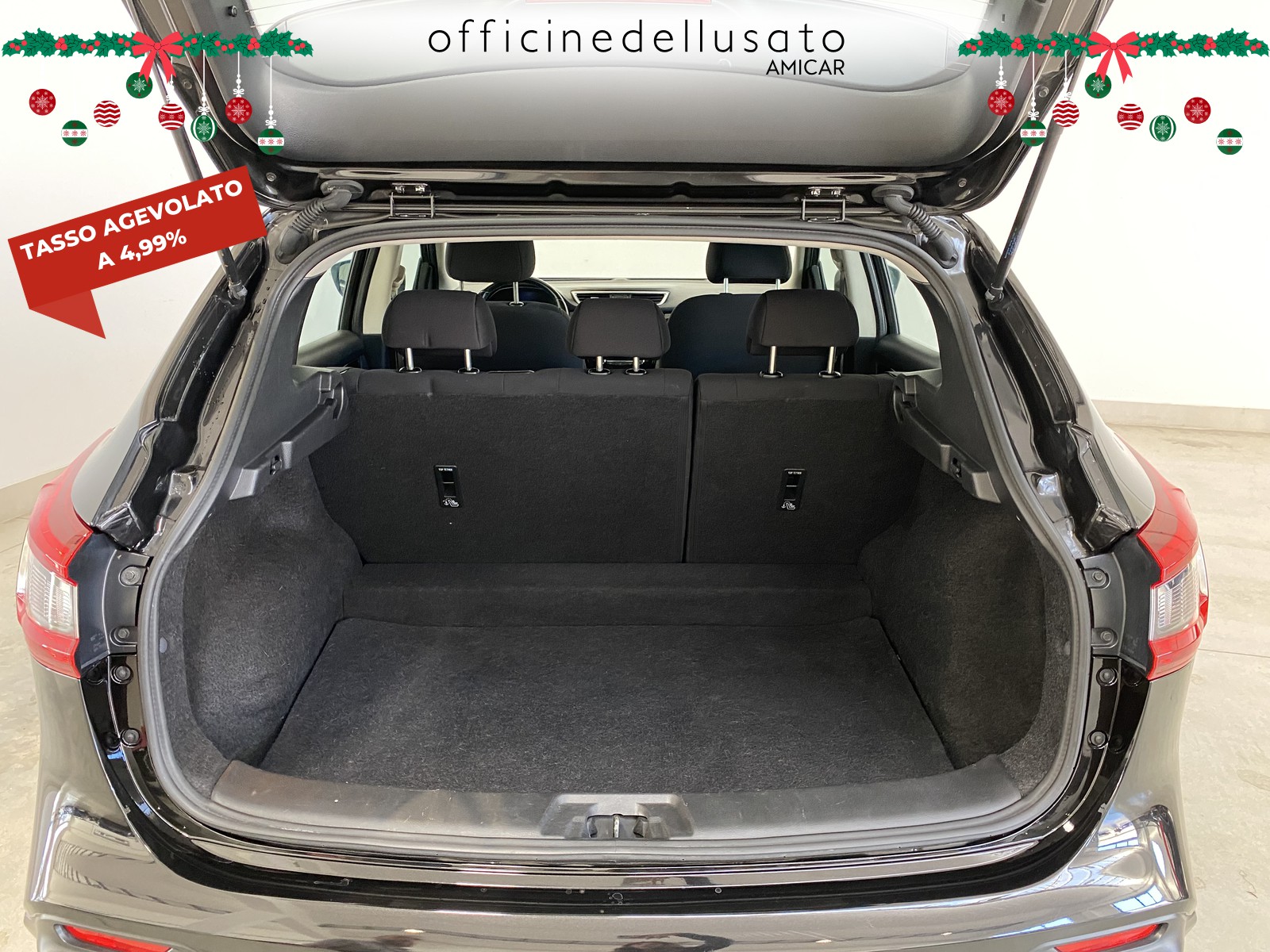 Tutto l'usato e KM 0