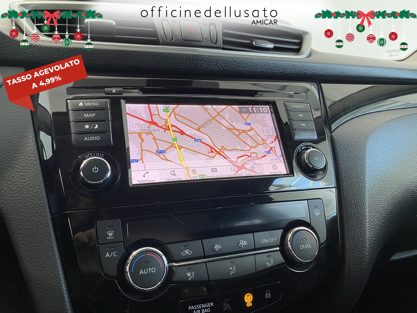 Tutto l'usato e KM 0