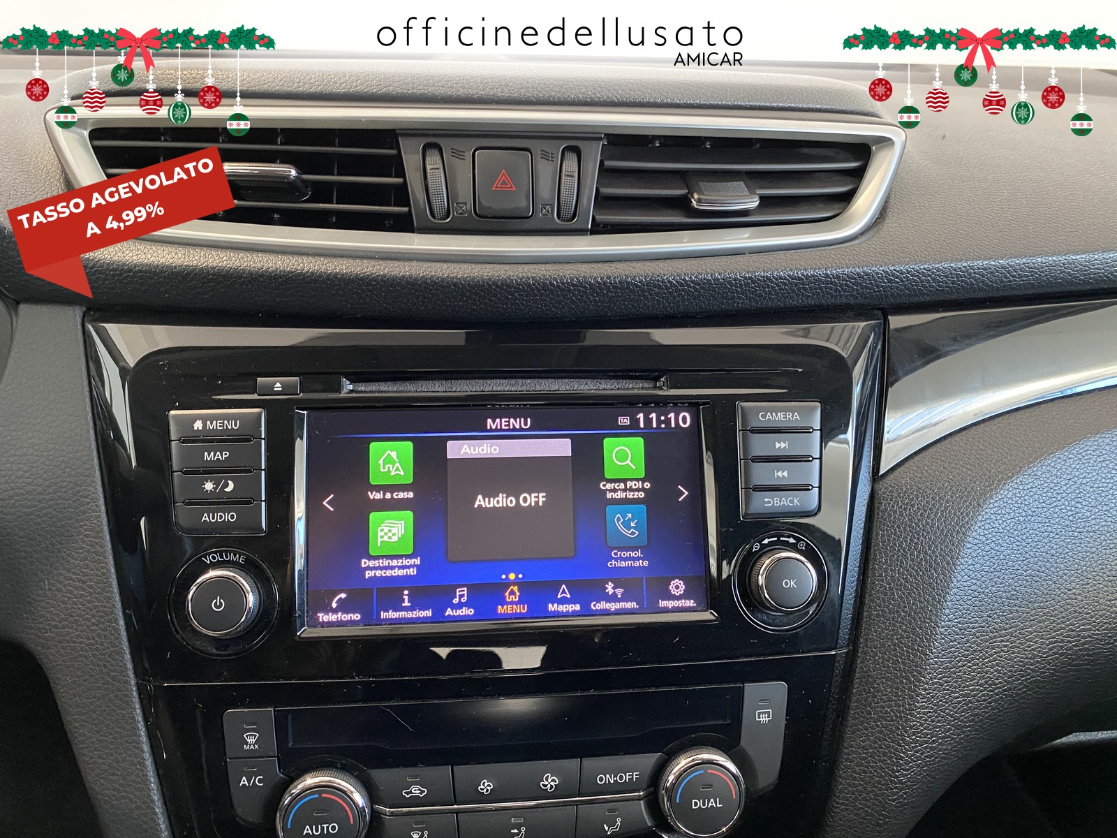 Tutto l'usato e KM 0