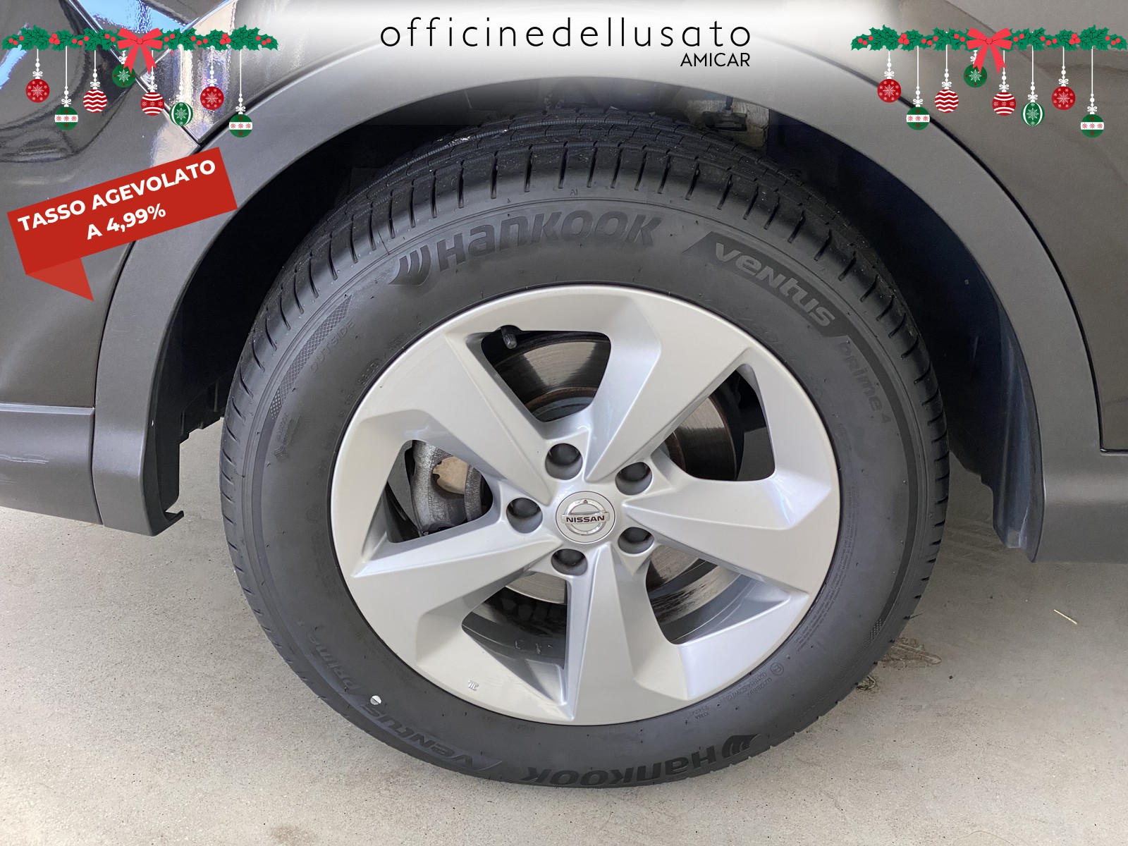 Tutto l'usato e KM 0